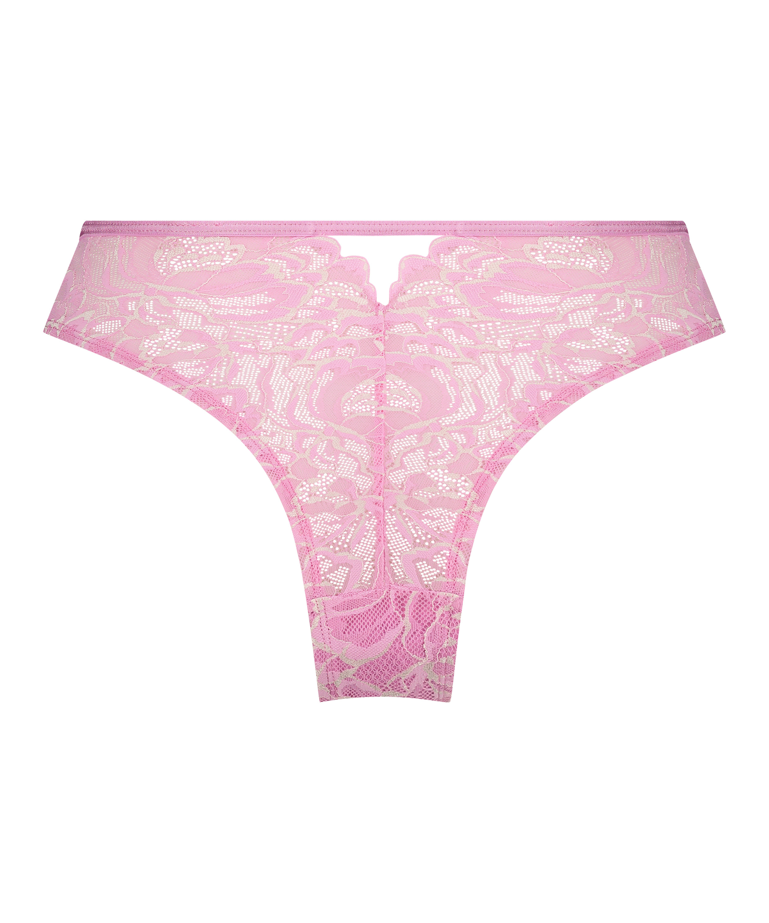 Μπραζίλιαν Abby