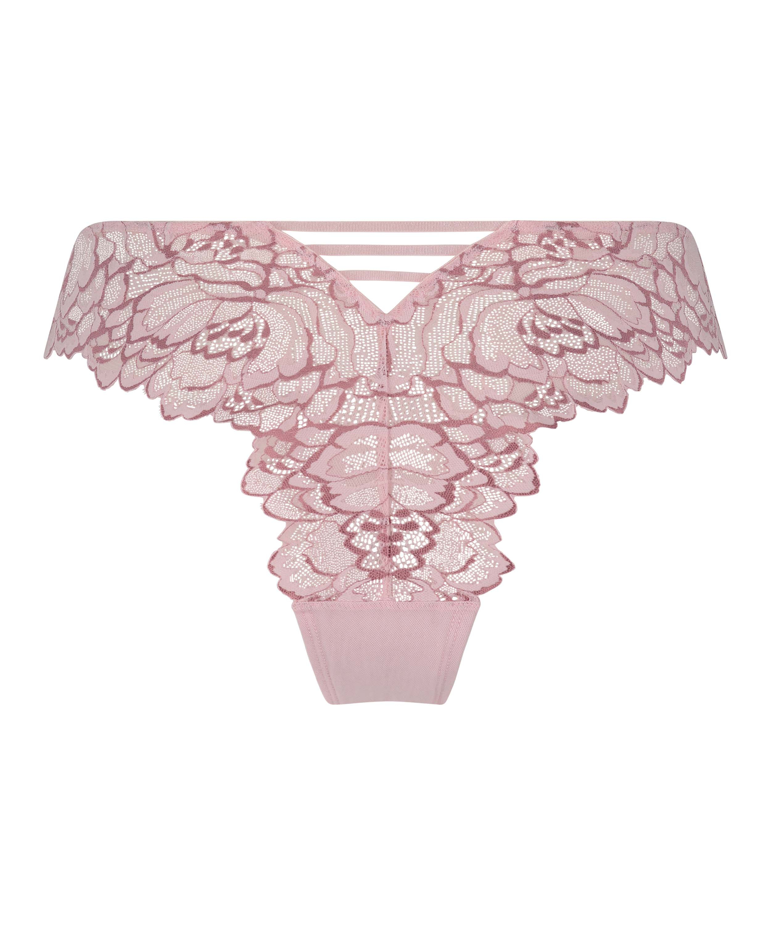 Μπραζίλιαν Cindy