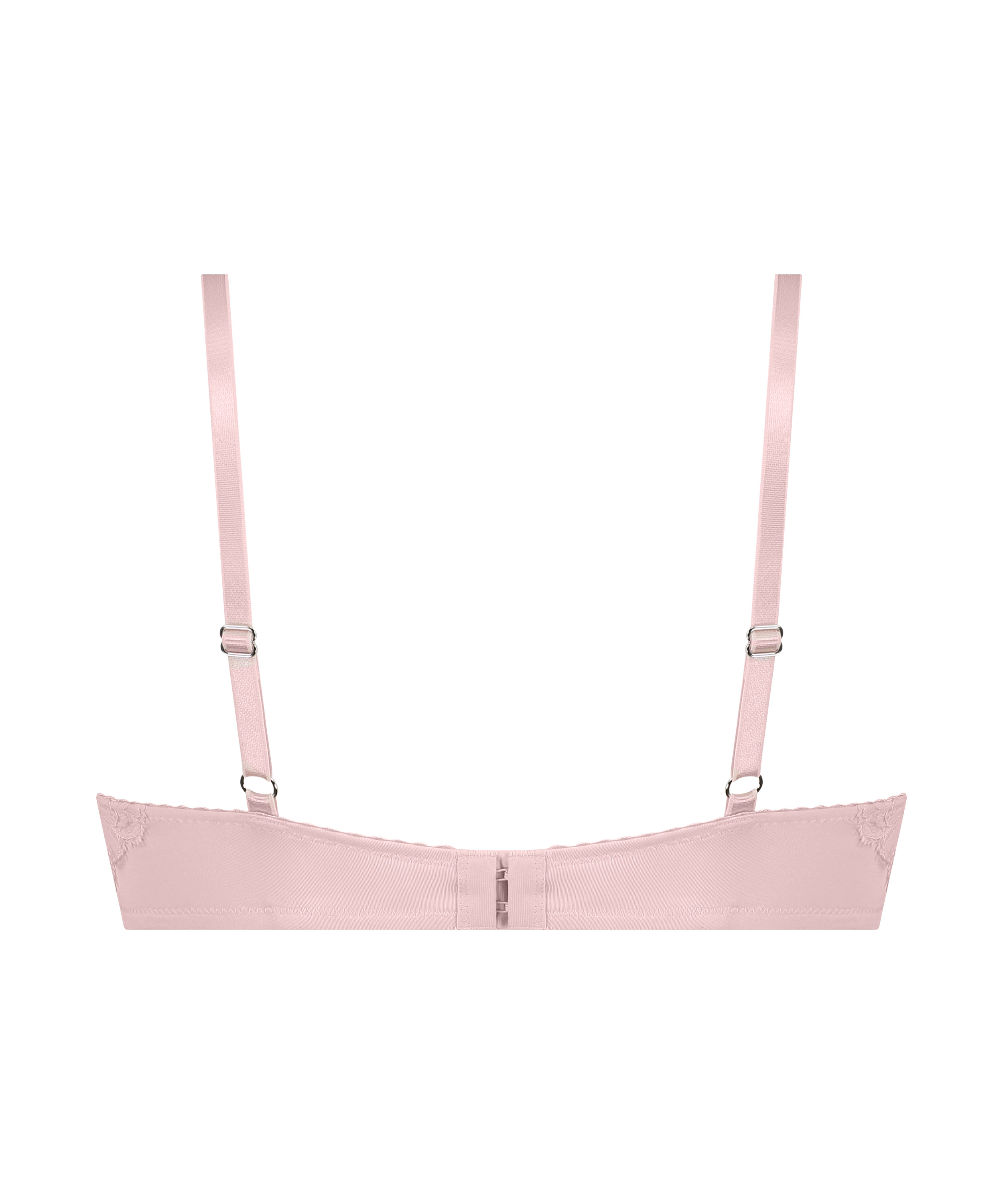 Σουτιέν Με Επένδυση Και Μπανέλα Andrea