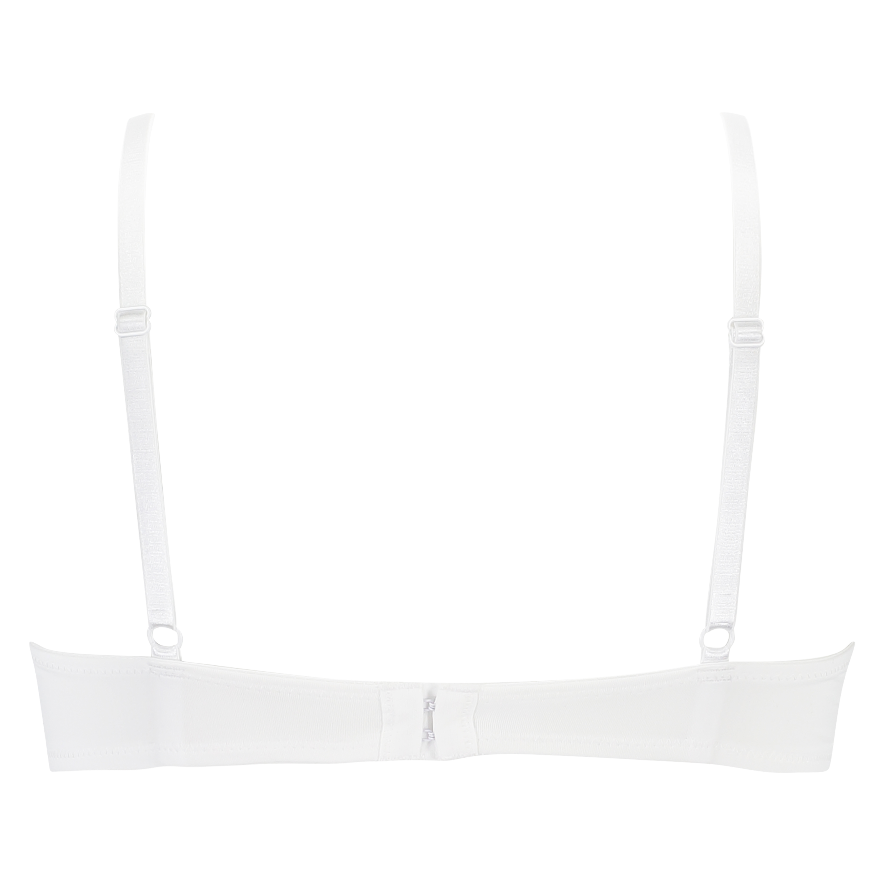 Σουτιέν Με Επένδυση Και Μπανέλα Plunge