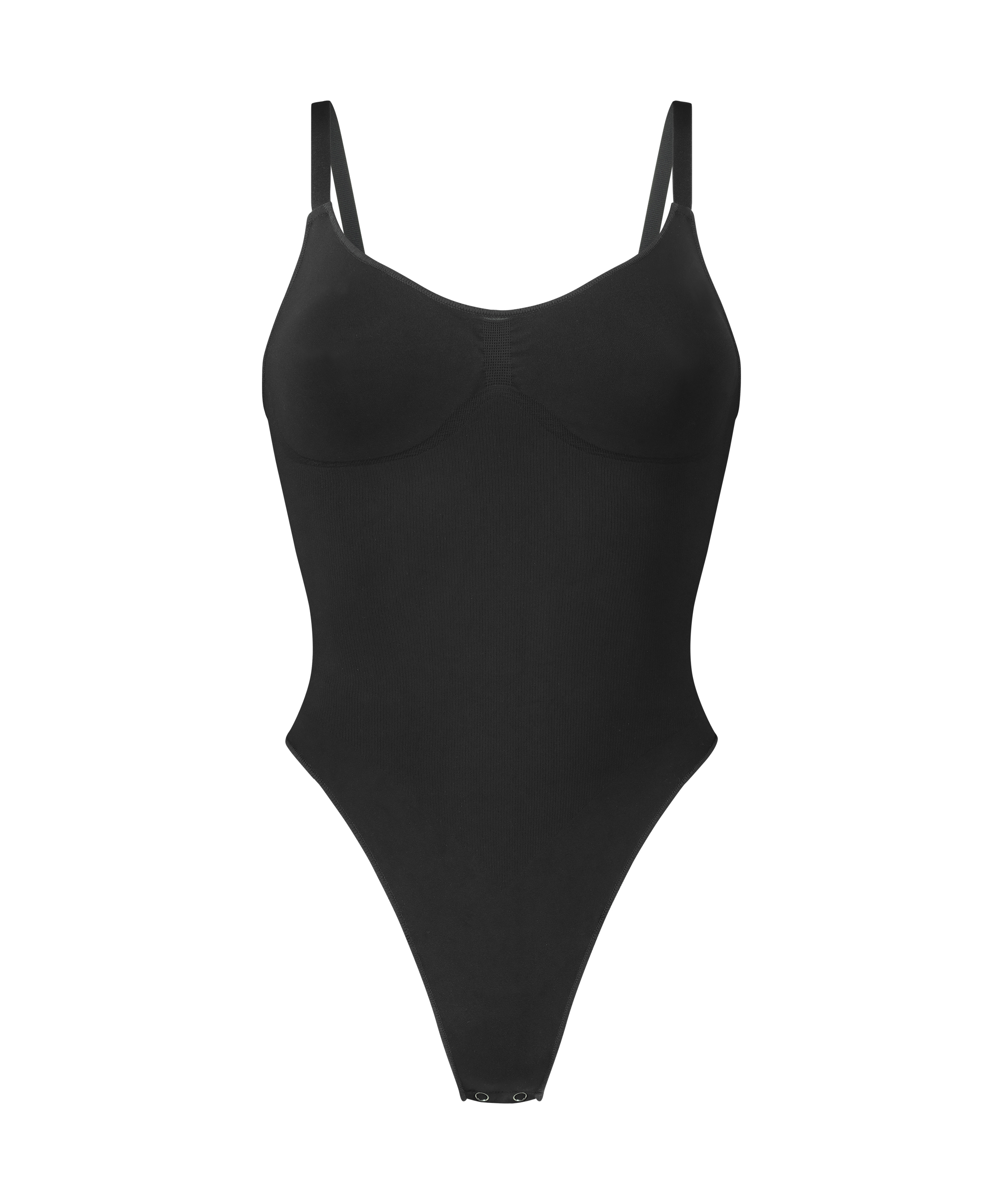 Body Χωρίς Ραφές Seamless