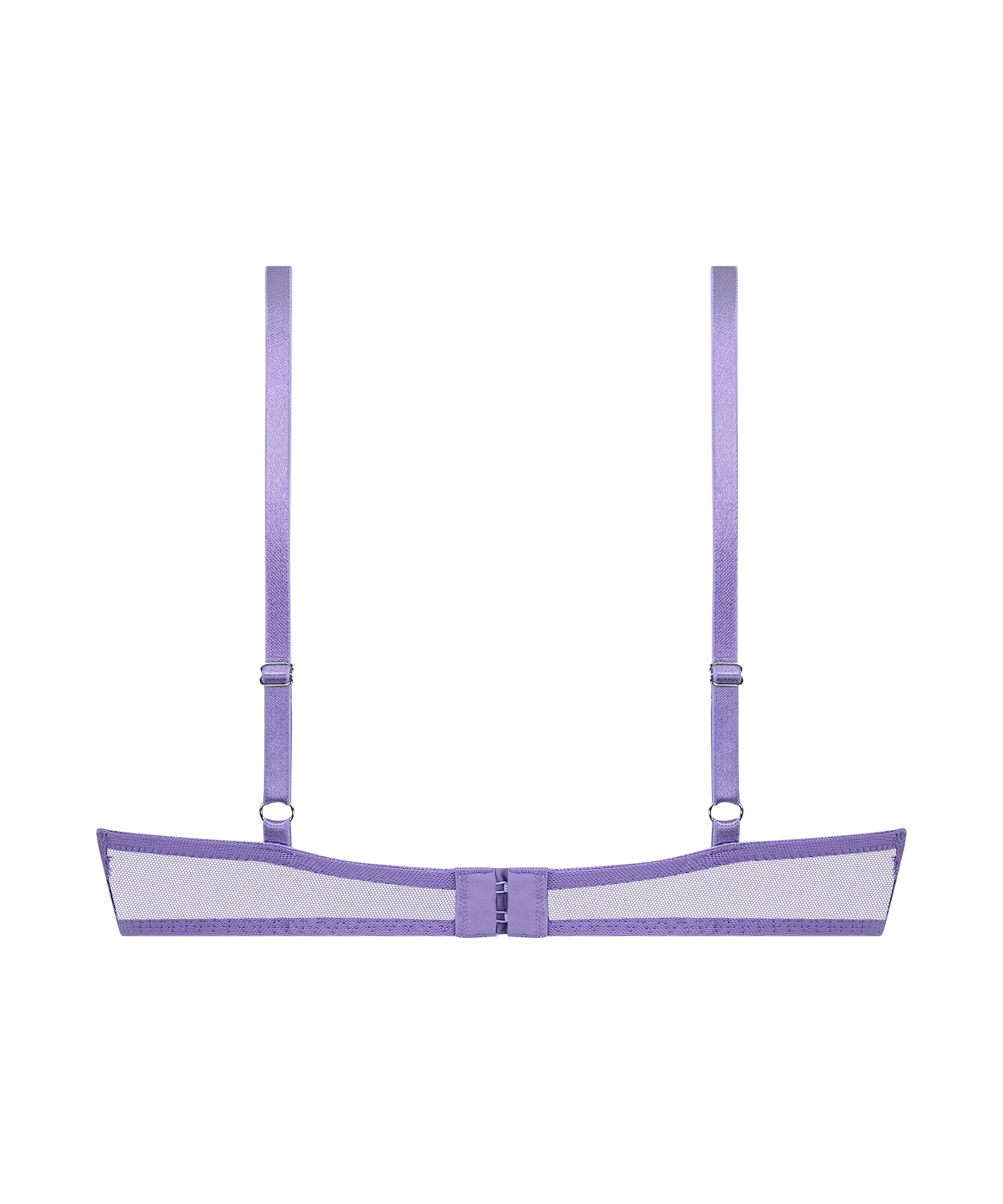 Σουτιέν Με Επένδυση Και Μπανέλα Push-Up Isabella