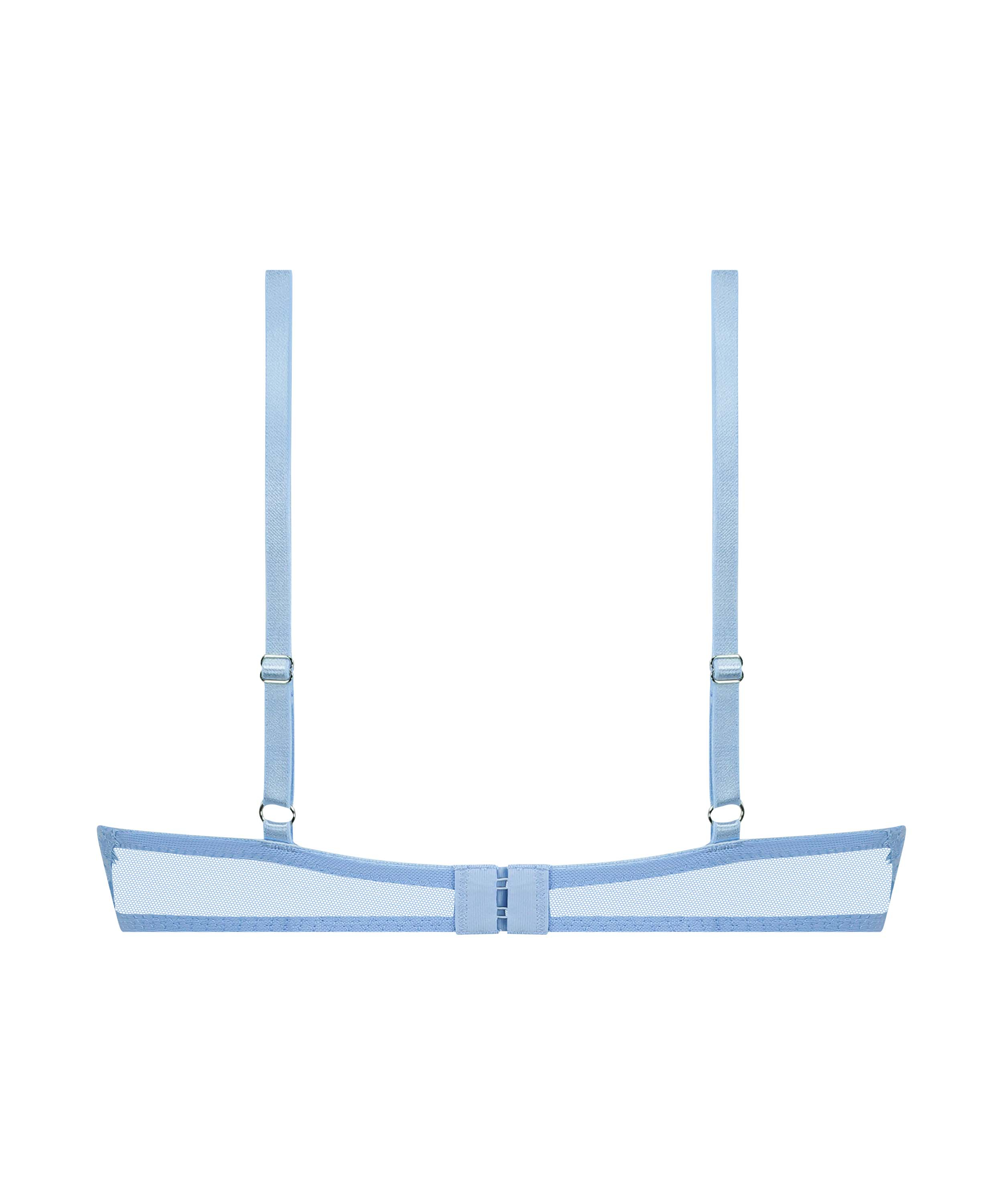 Σουτιέν Με Επένδυση Και Μπανέλα Push-Up Isabella