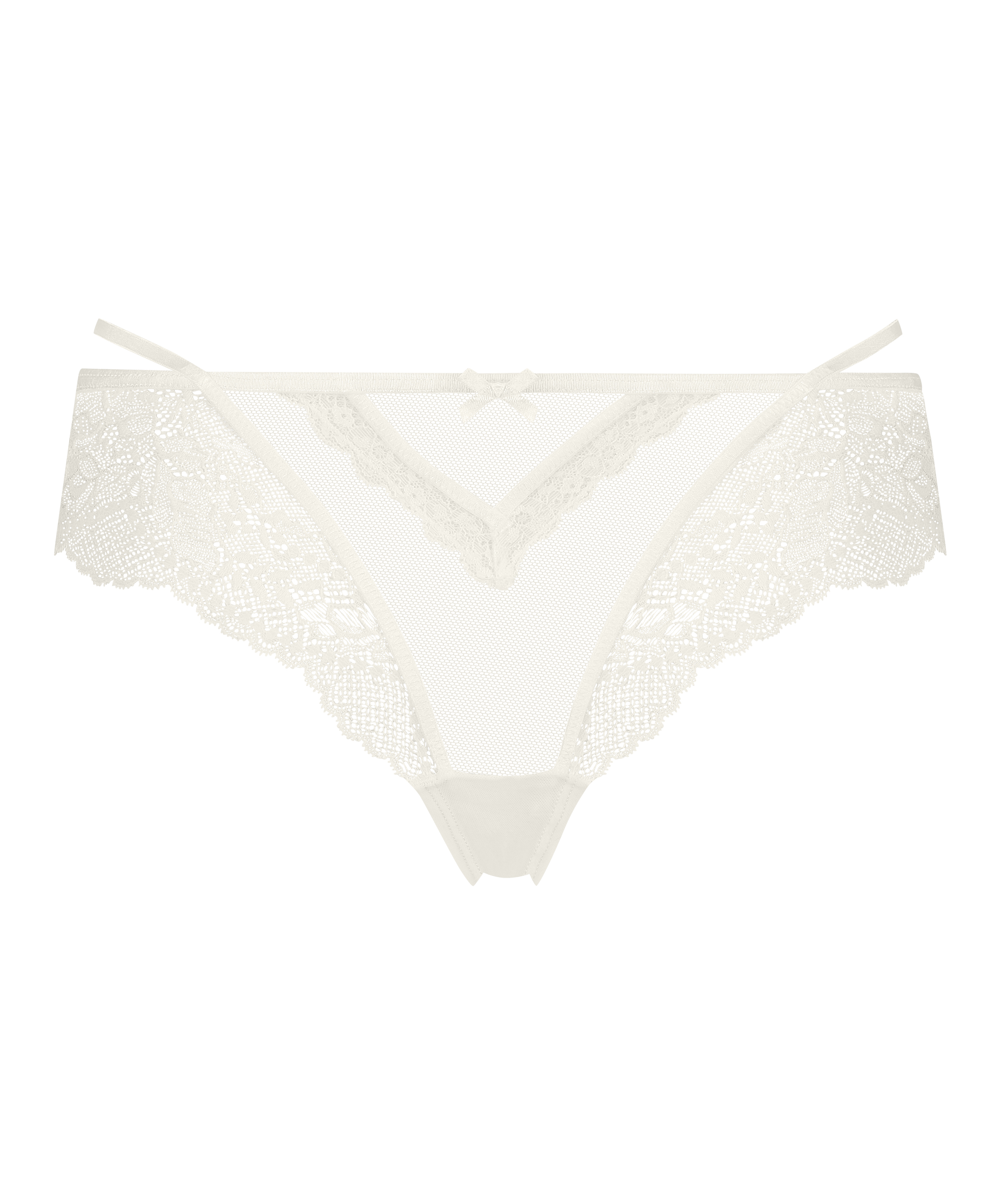 Μπραζίλιαν Anna