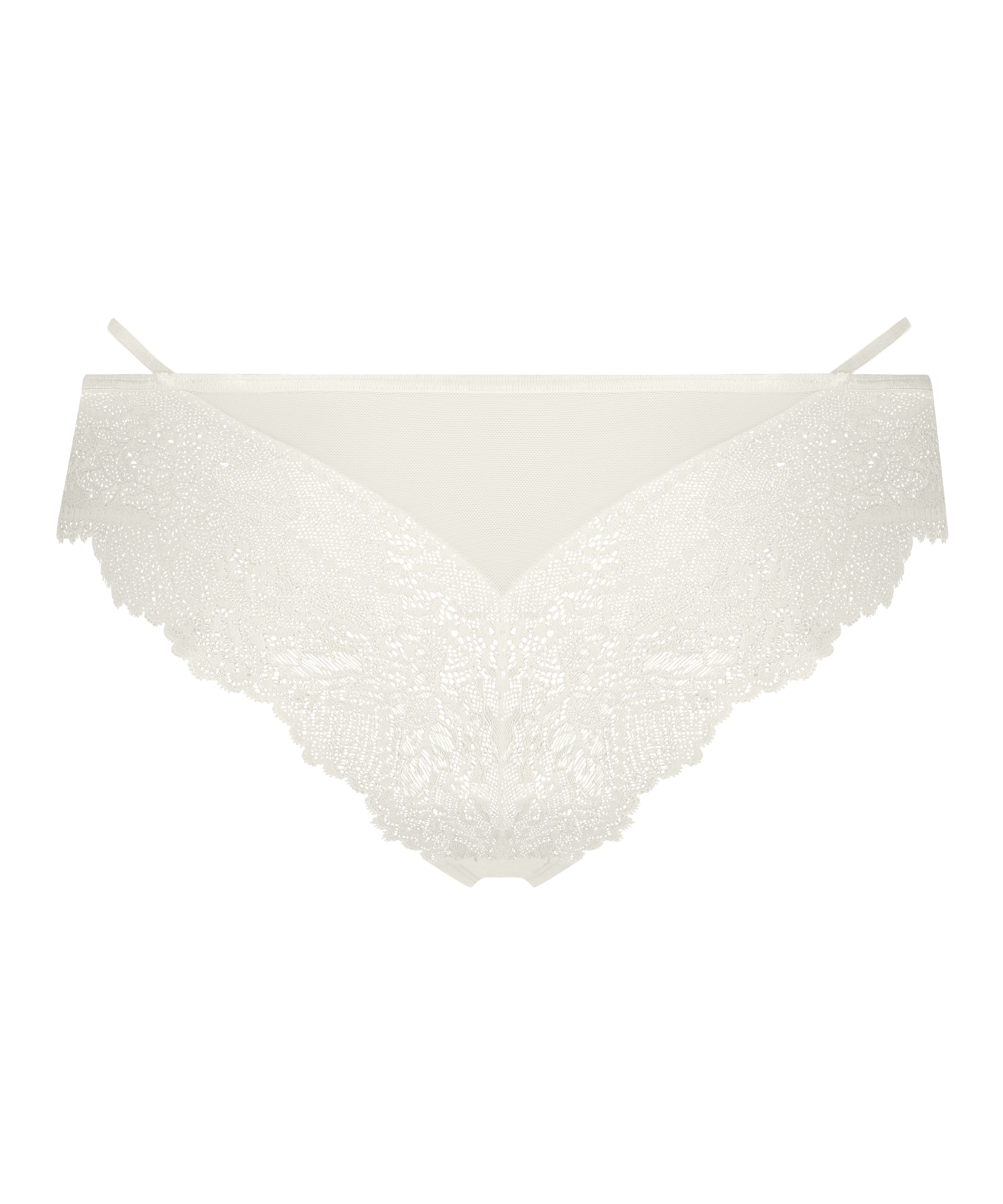 Μπραζίλιαν Anna