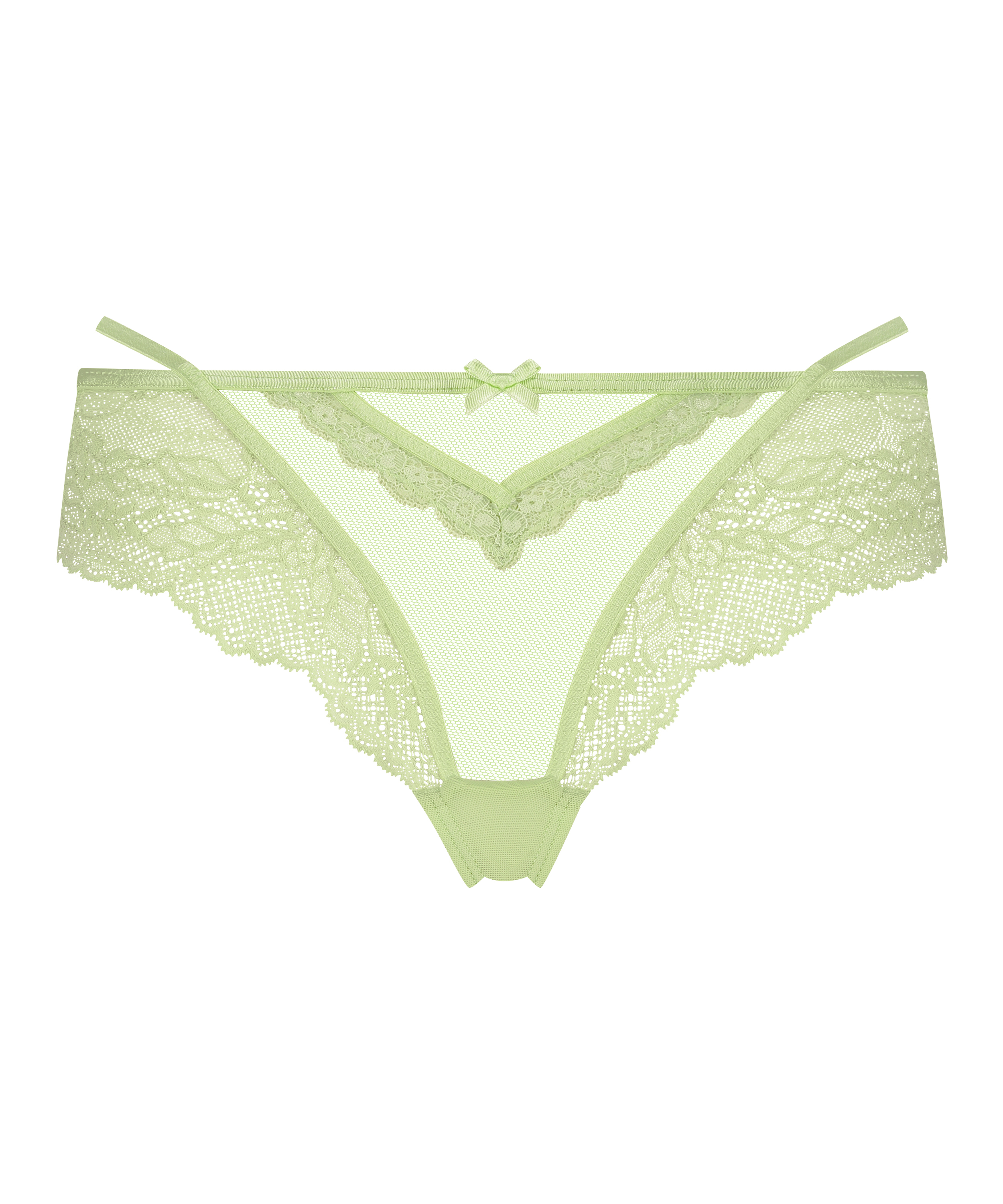 Μπραζίλιαν Anna