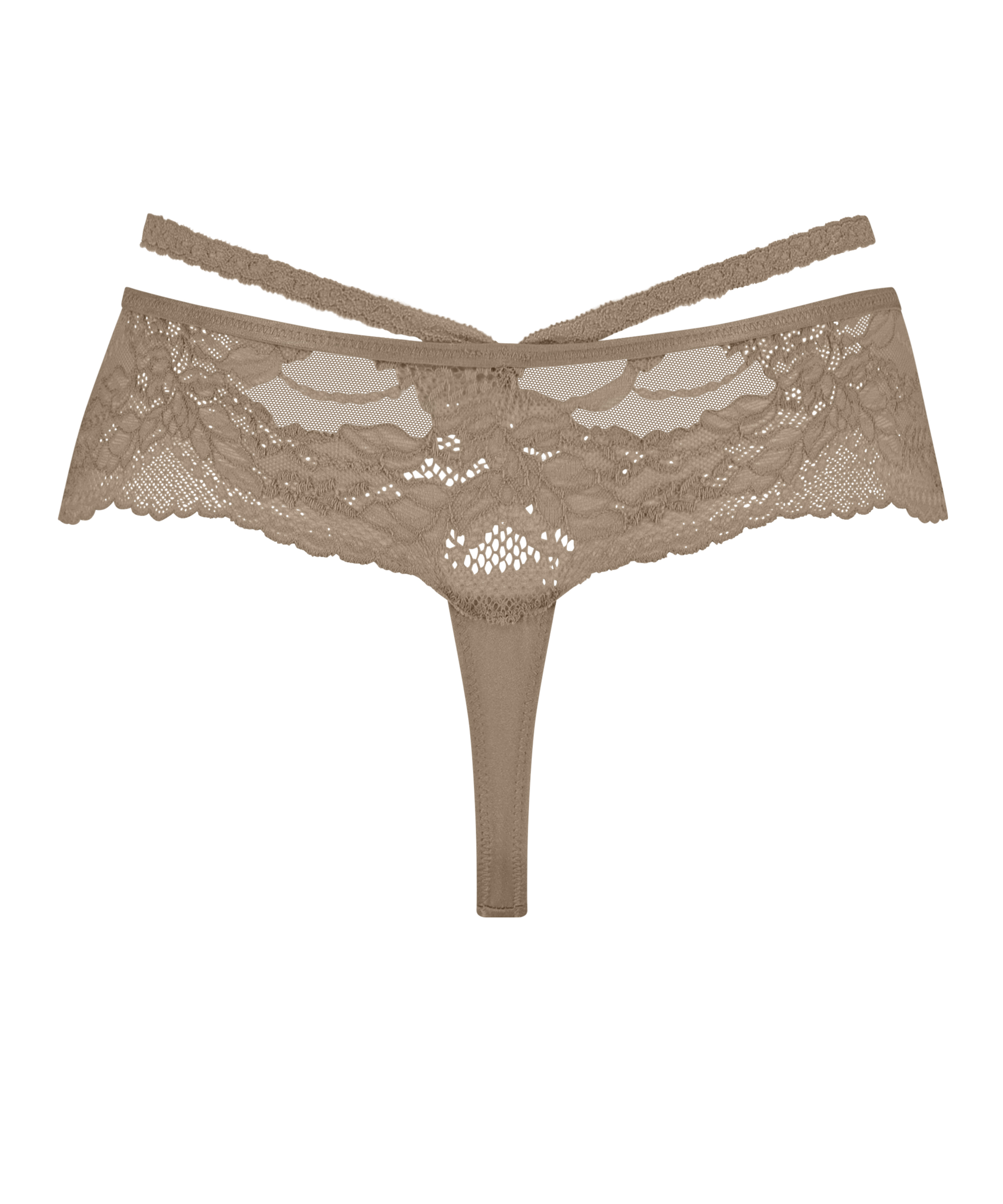 Μποξεράκι Στρινγκ Francesca