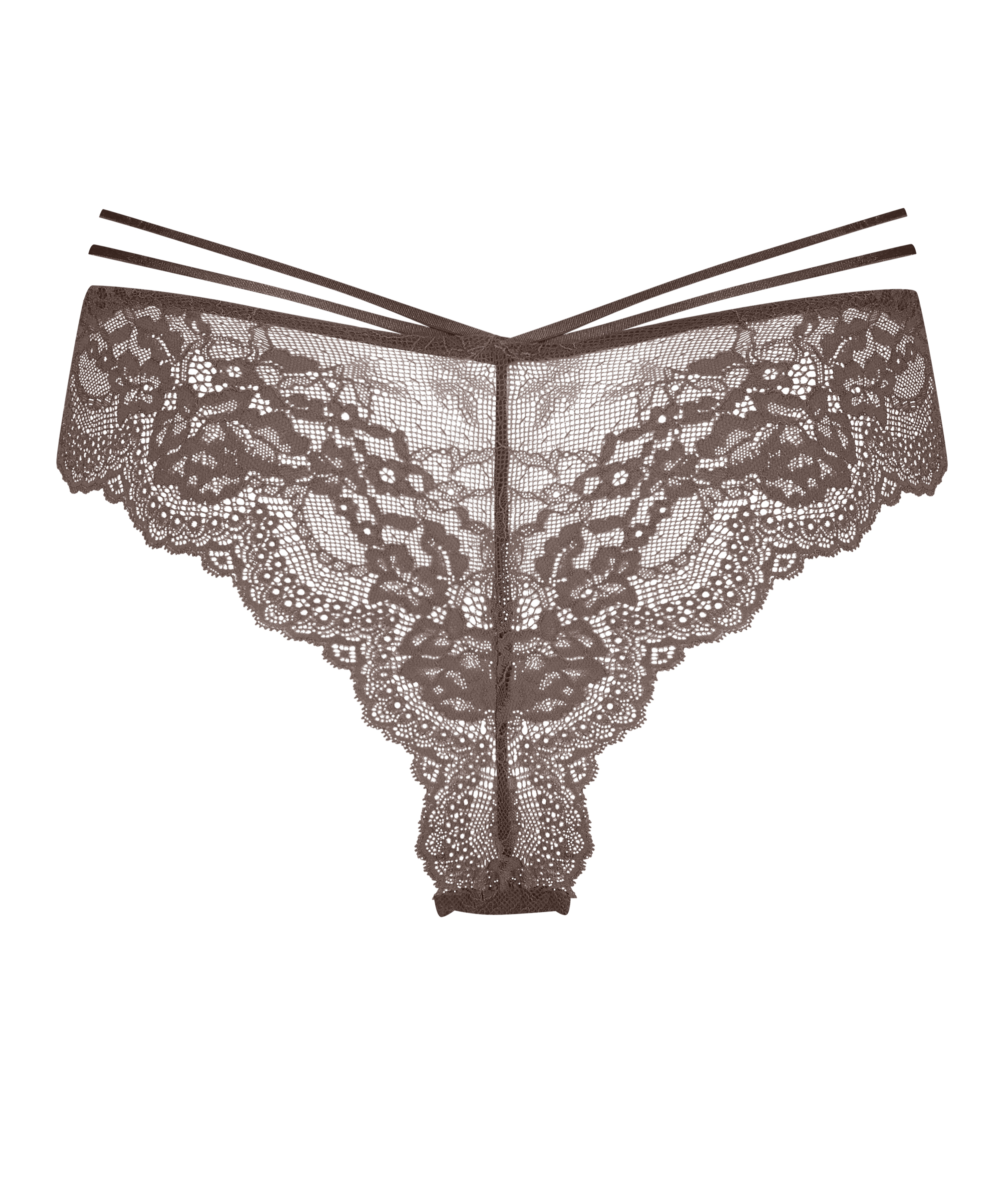 Μπραζίλιαν Shay