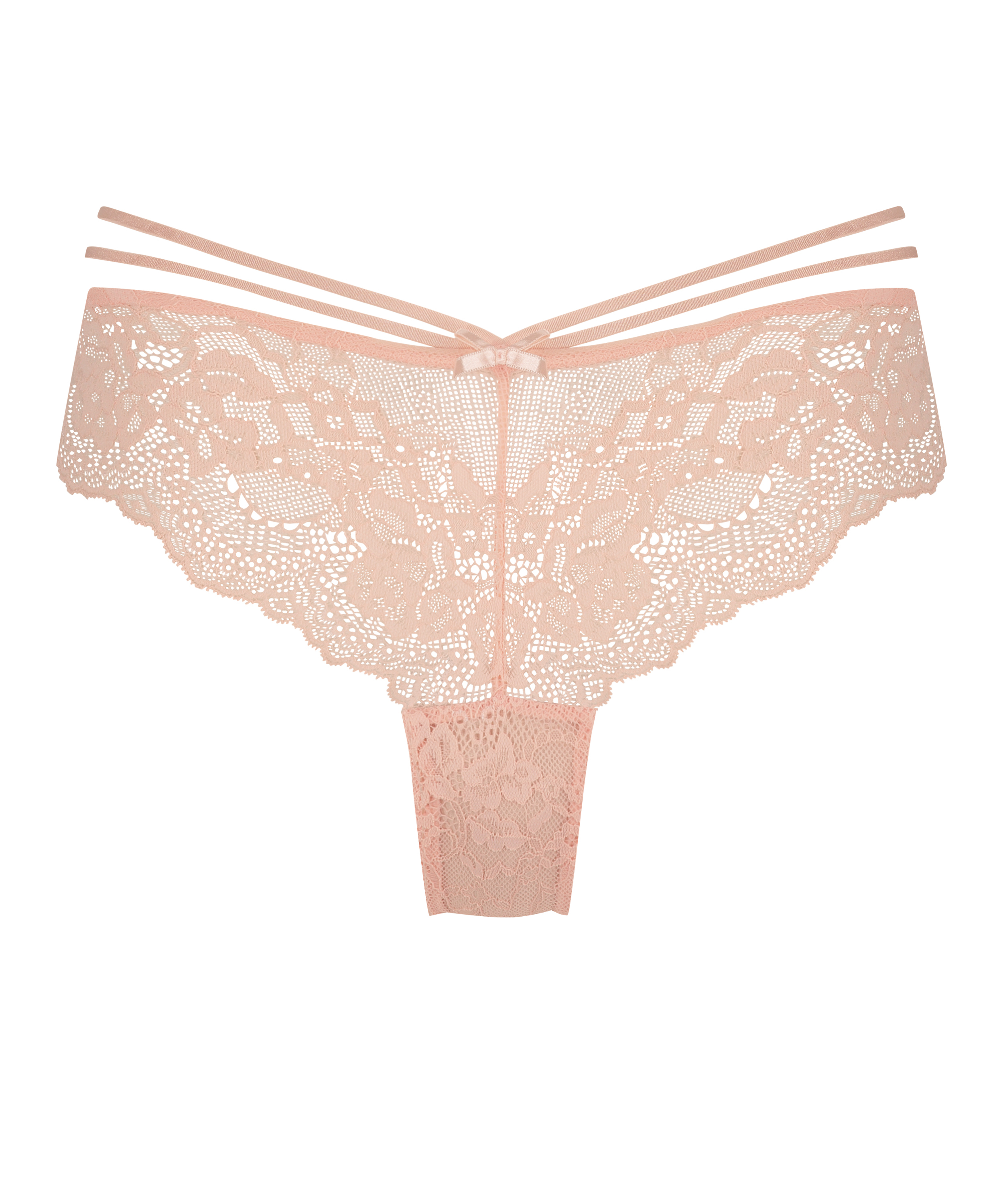 Μπραζίλιαν Shay