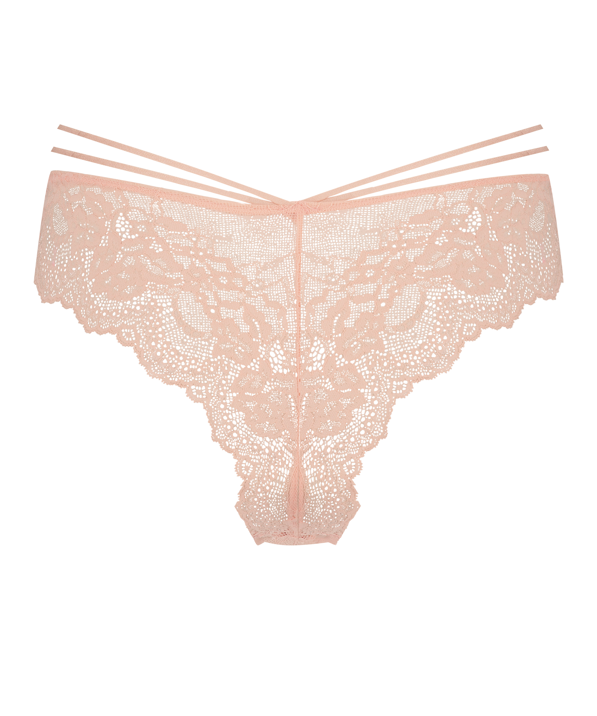 Μπραζίλιαν Shay