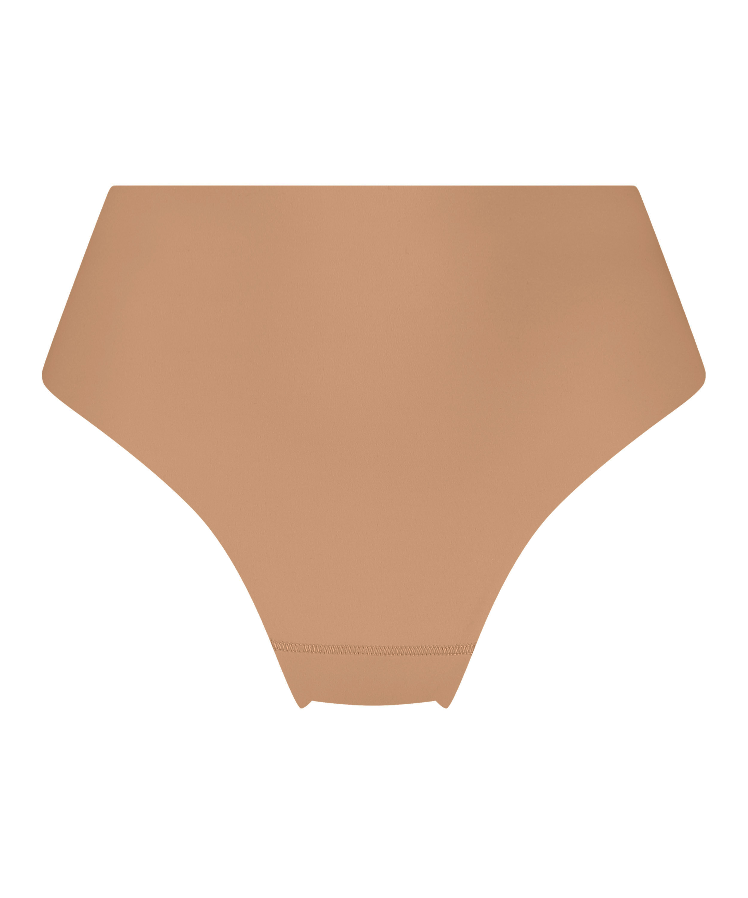 Μπραζίλιαν Ψηλόμεσο Εσώρουχο Invisible