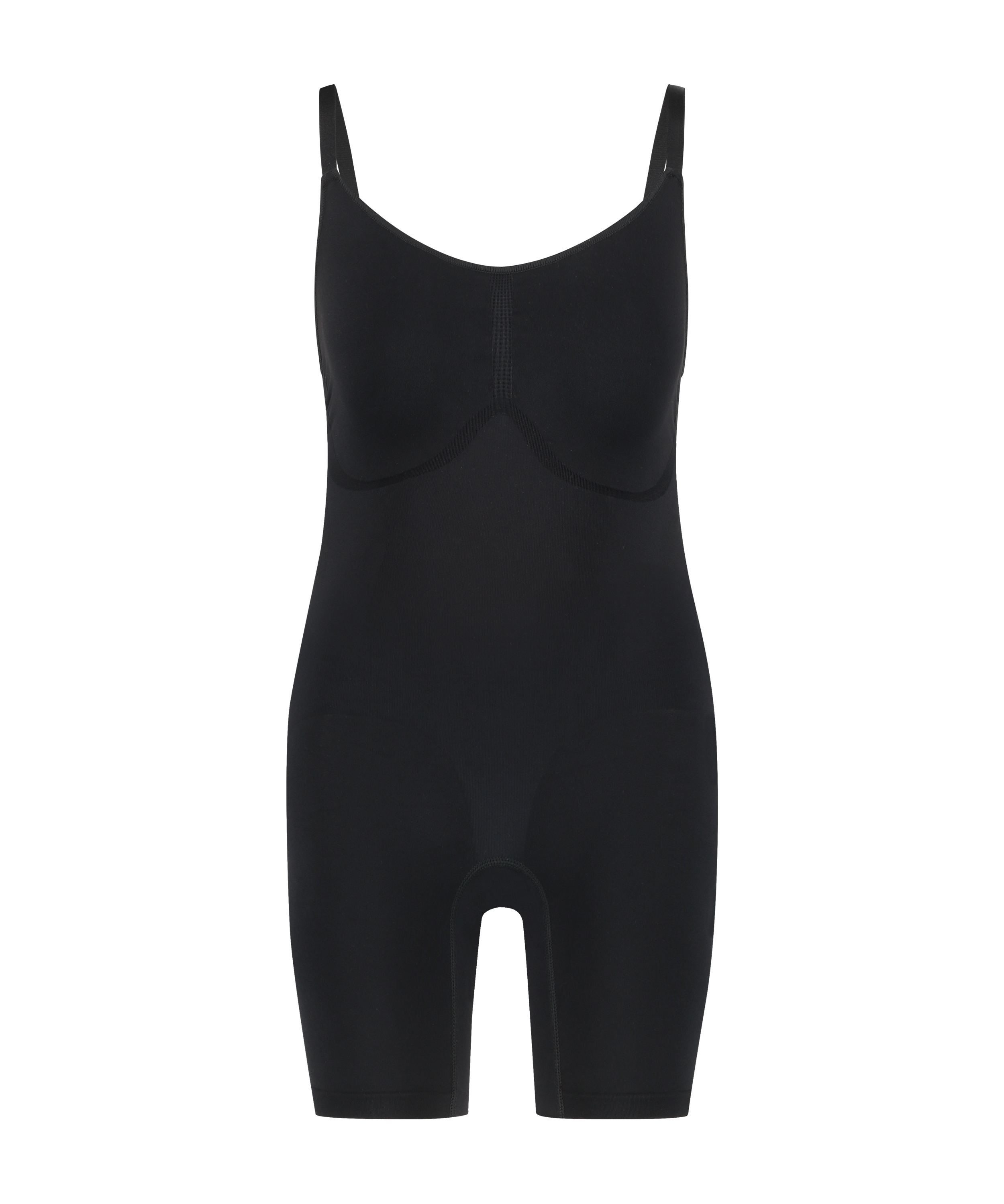 Body Σορτσάκι Χωρίς Ραφές Seamless