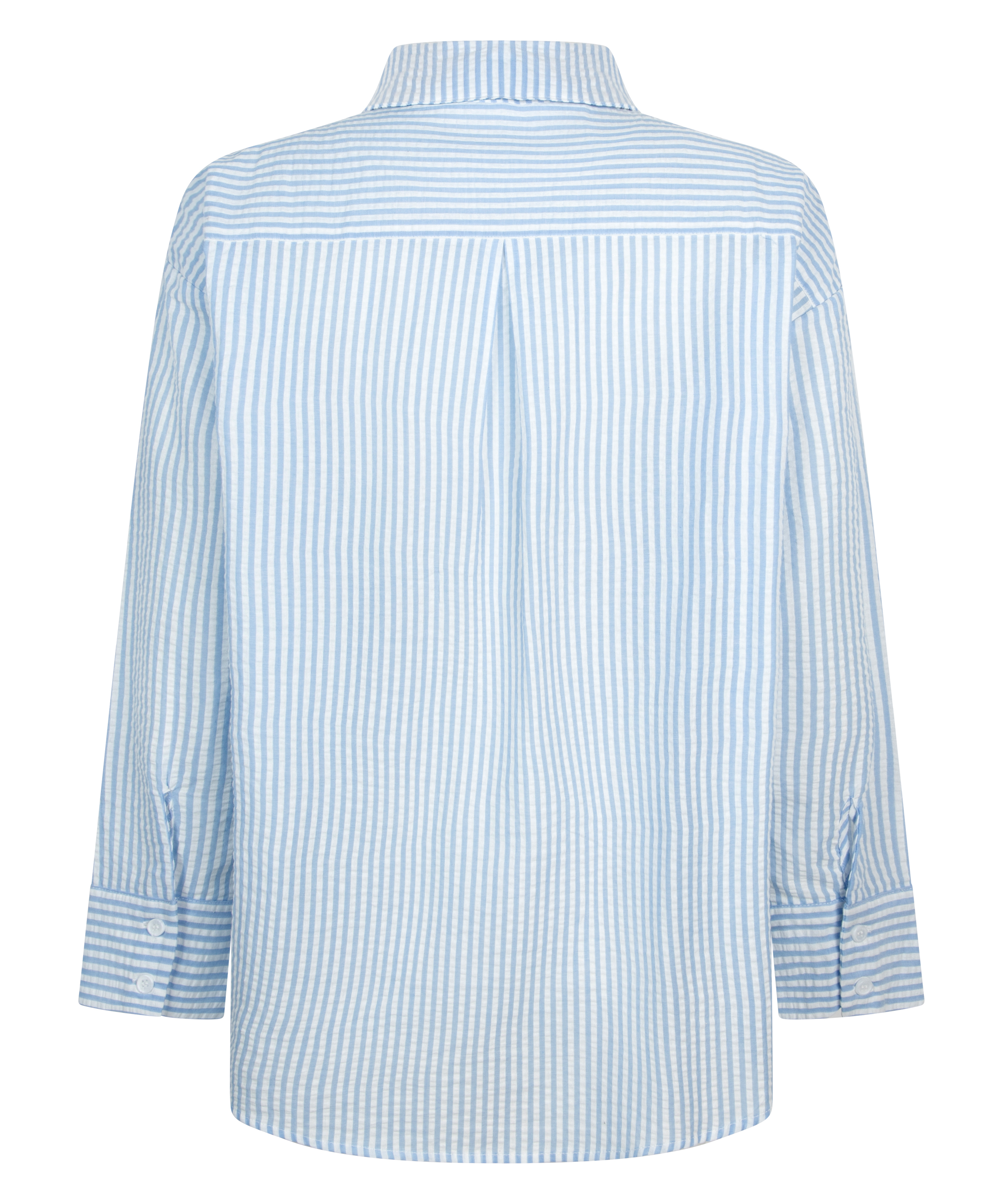 Βαμβακερό Τοπ Πιτζάμας Stripe