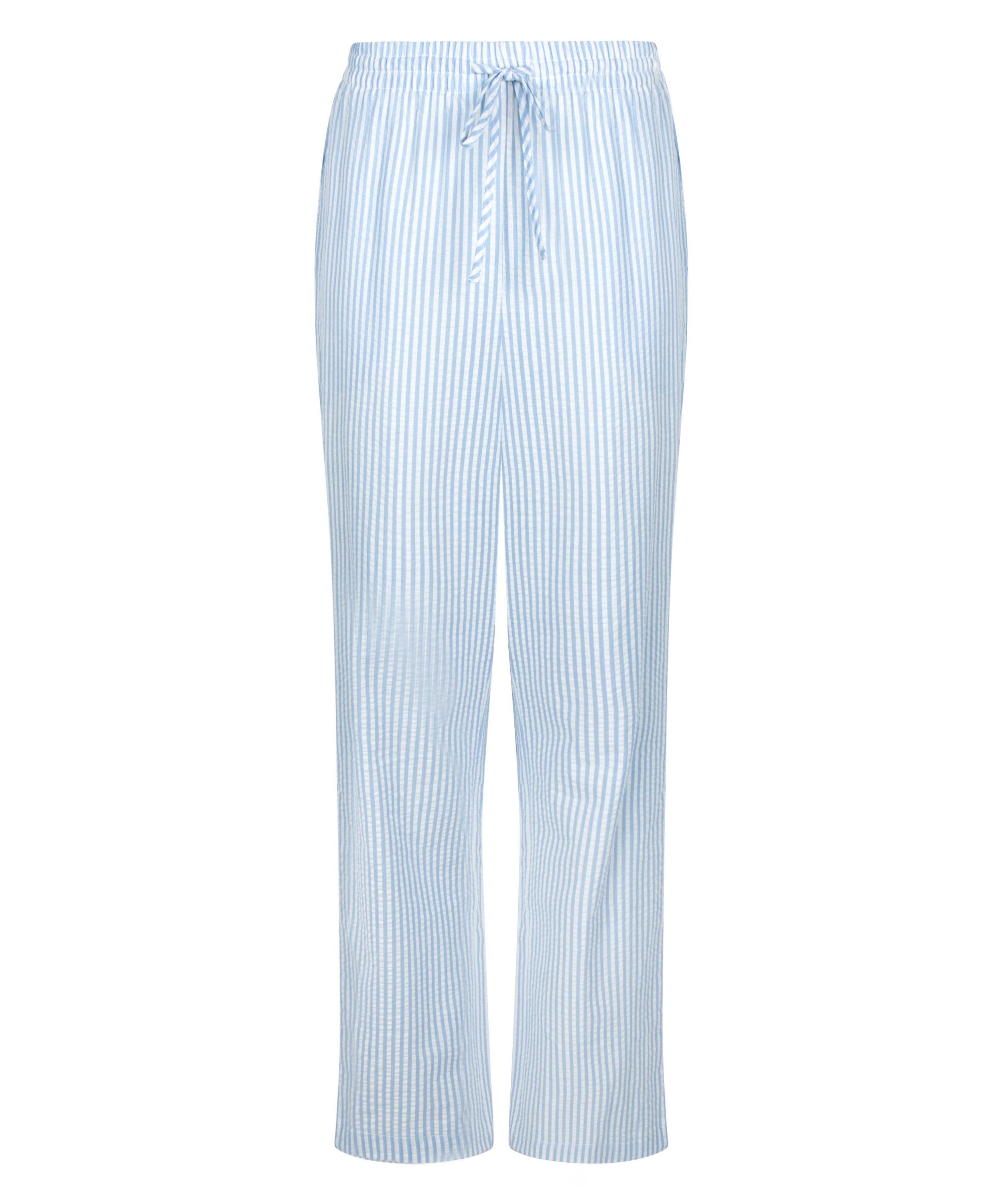 Βαμβακερό Παντελόνι Πιτζάμας Stripe