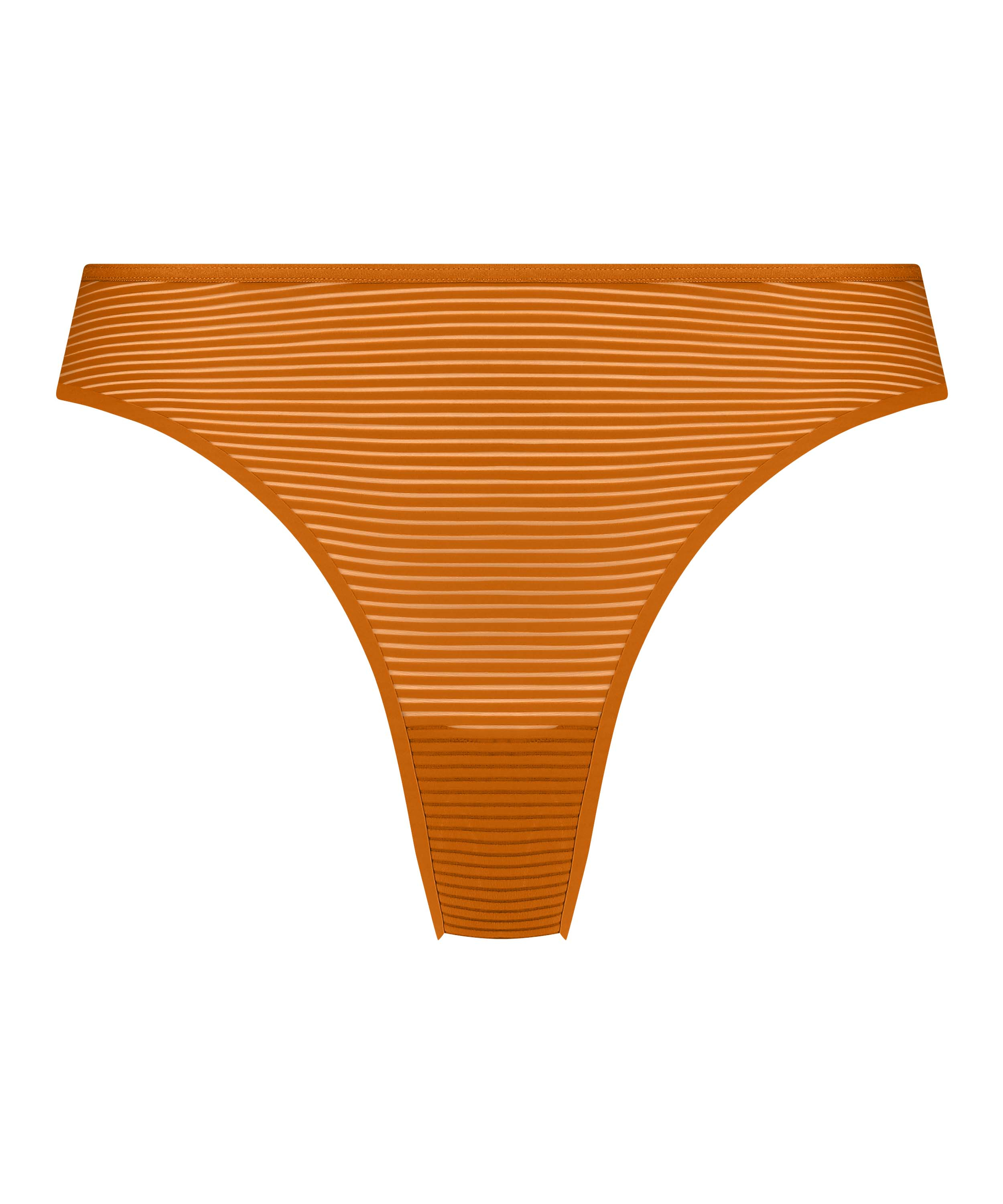 Στρινγκ Χωρίς Ραφές Invisible