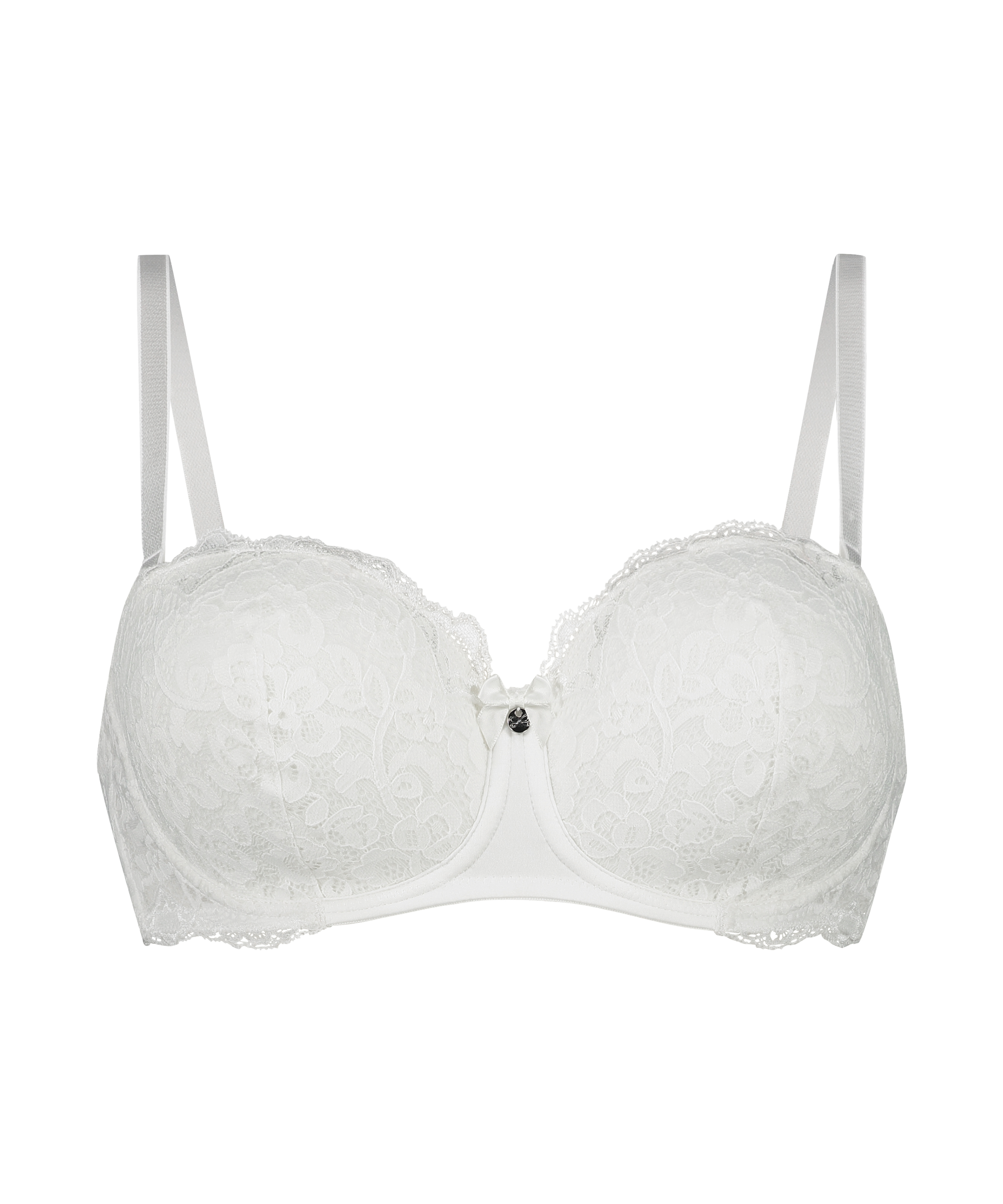 Σουτιέν Με Επένδυση Και Μπανέλα Marine