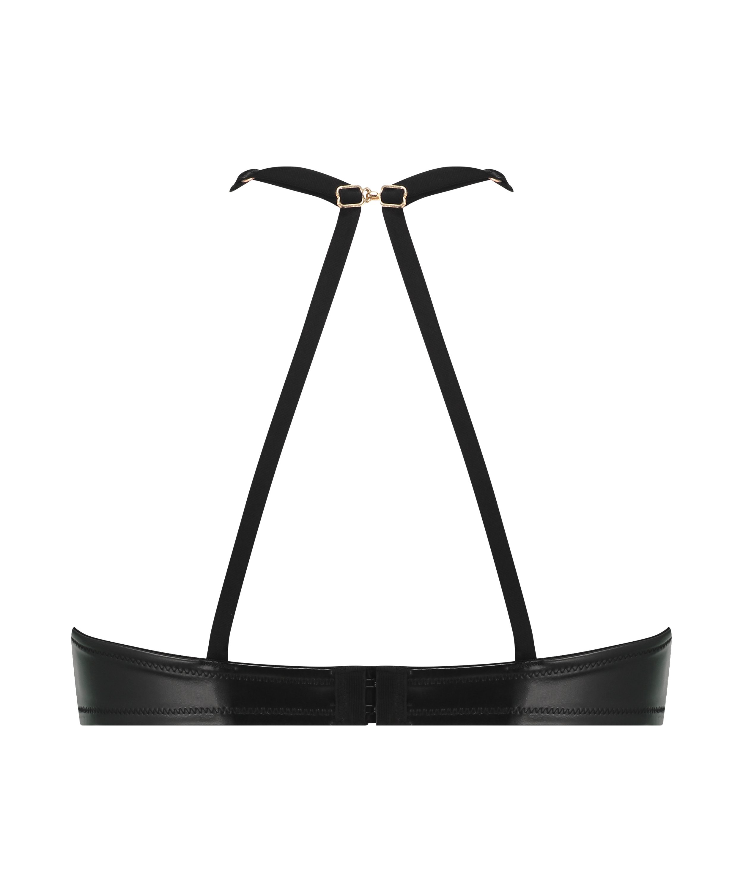 Σουτιέν Με Επένδυση Και Μπανέλα Faye Της Private Collection