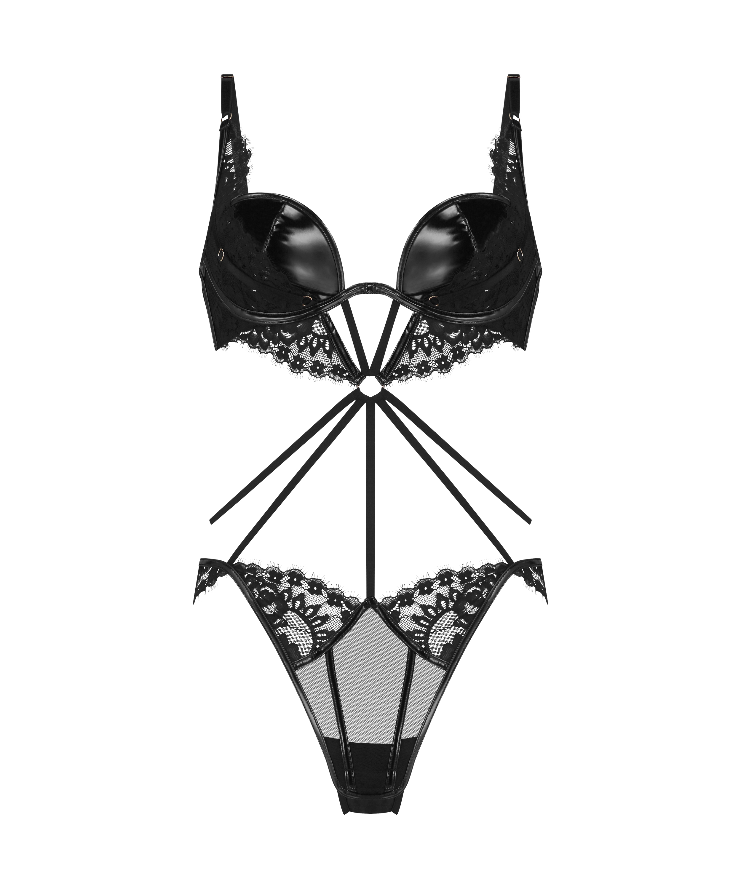 Body Kali Της Private Collection