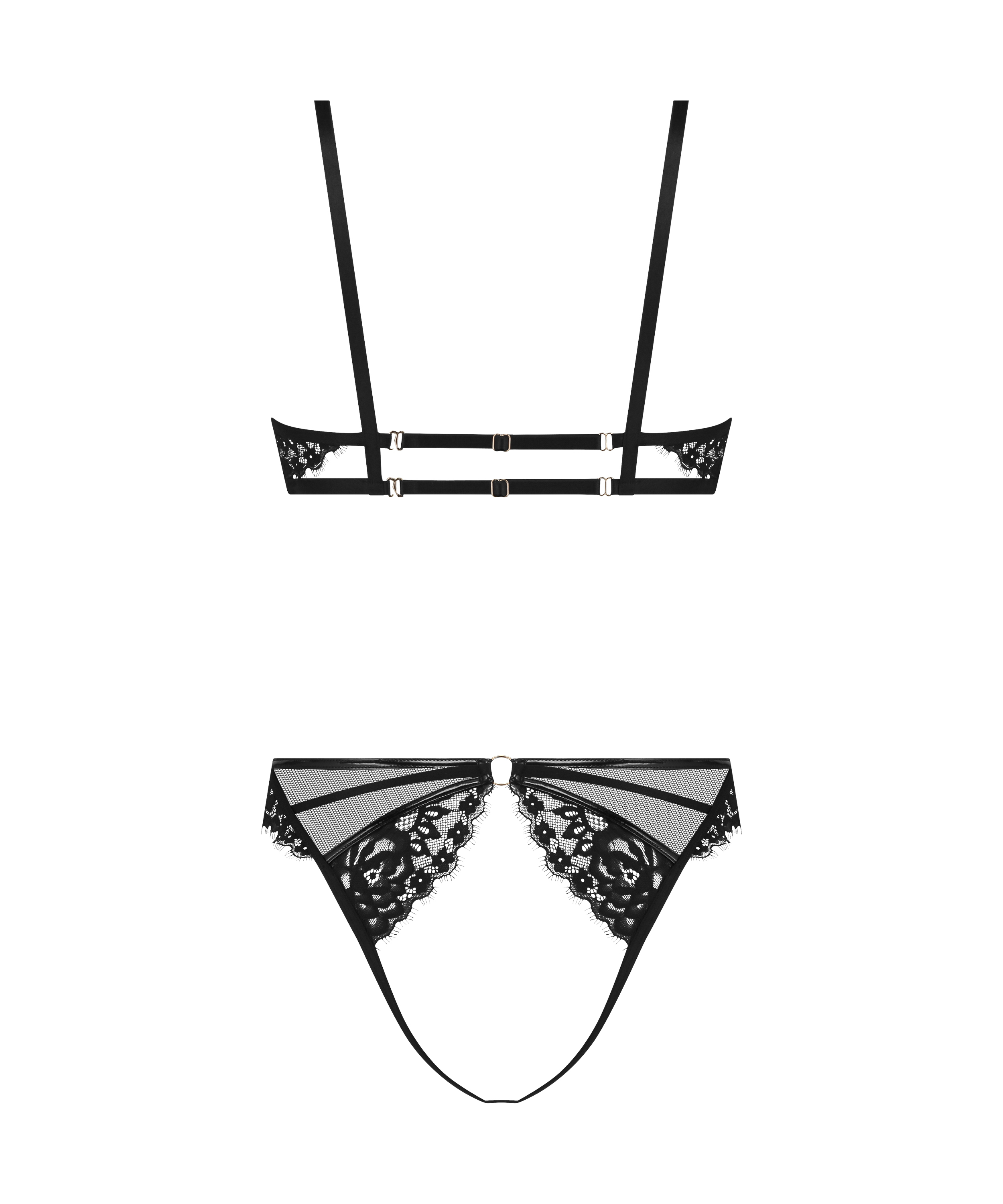 Body Kali Της Private Collection