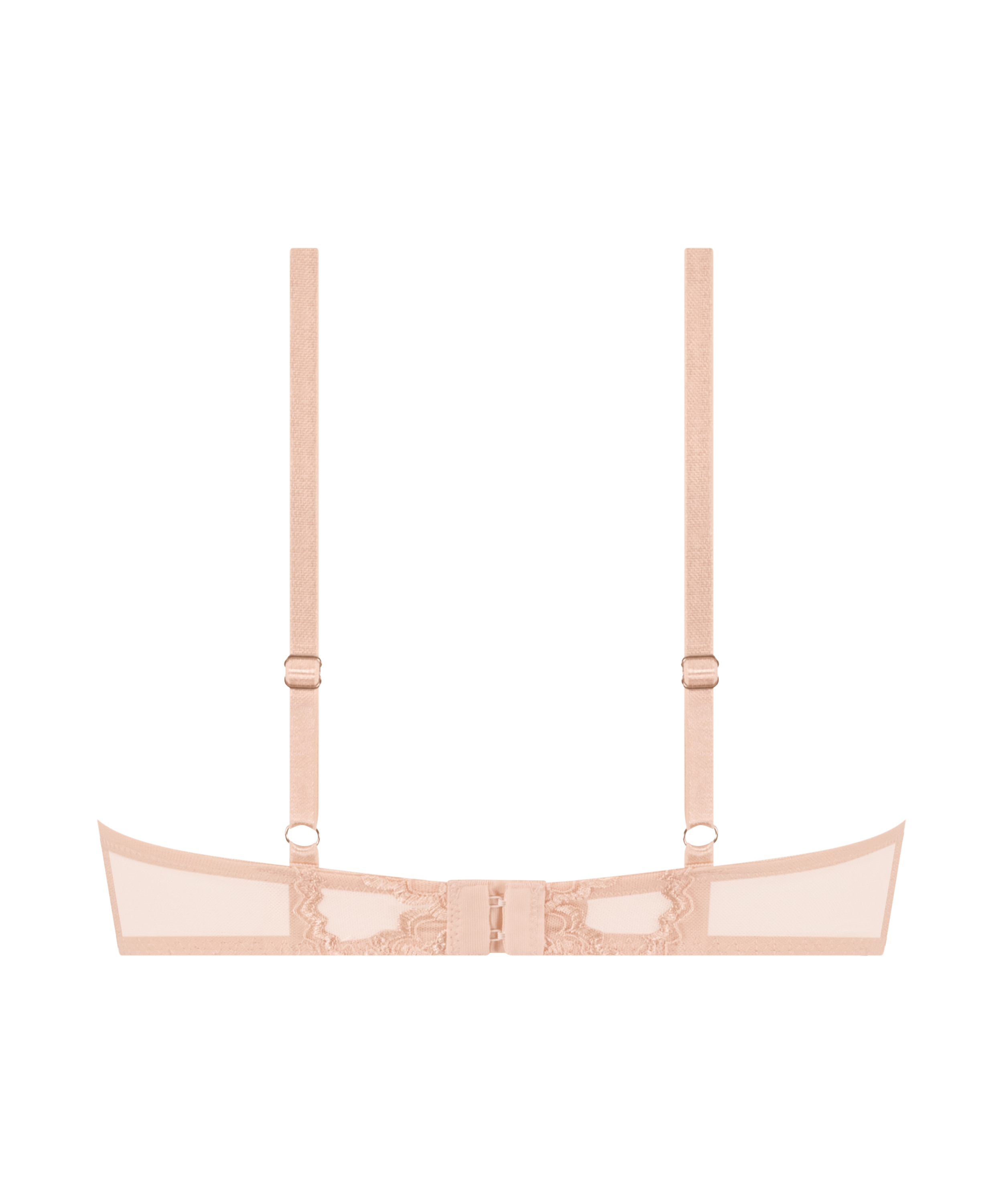 Σουτιέν Με Επένδυση Και Μπανέλα Jade