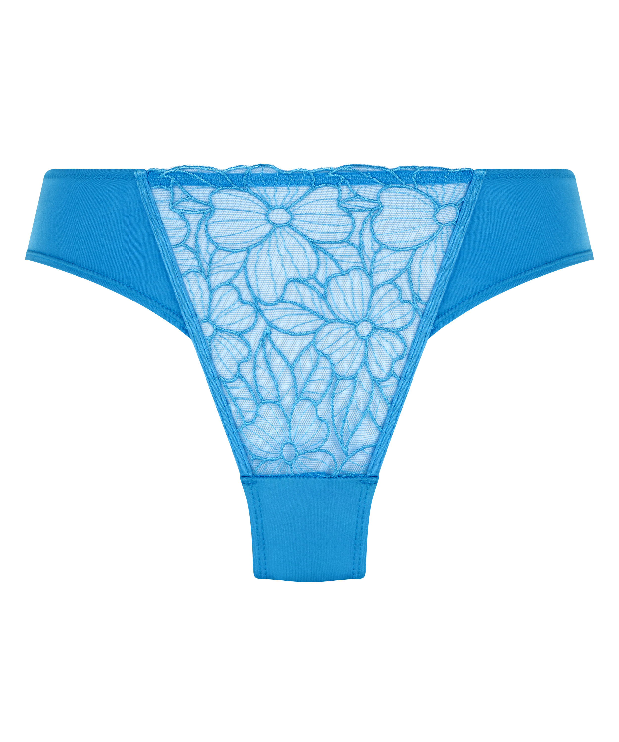 Μπραζίλιαν Anya