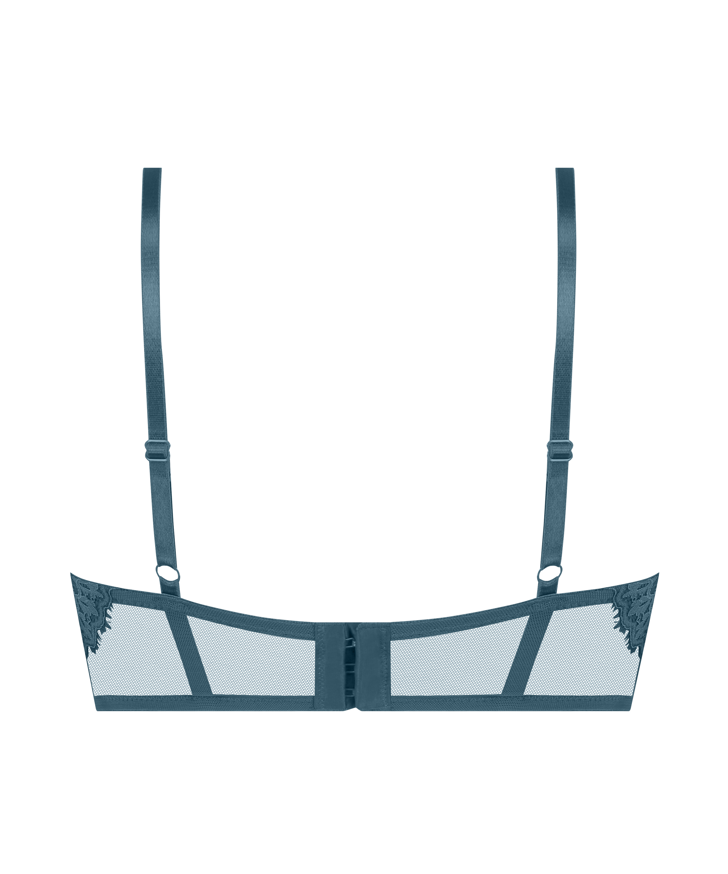 Σουτιέν Με Επένδυση Και Μπανέλα Astrid