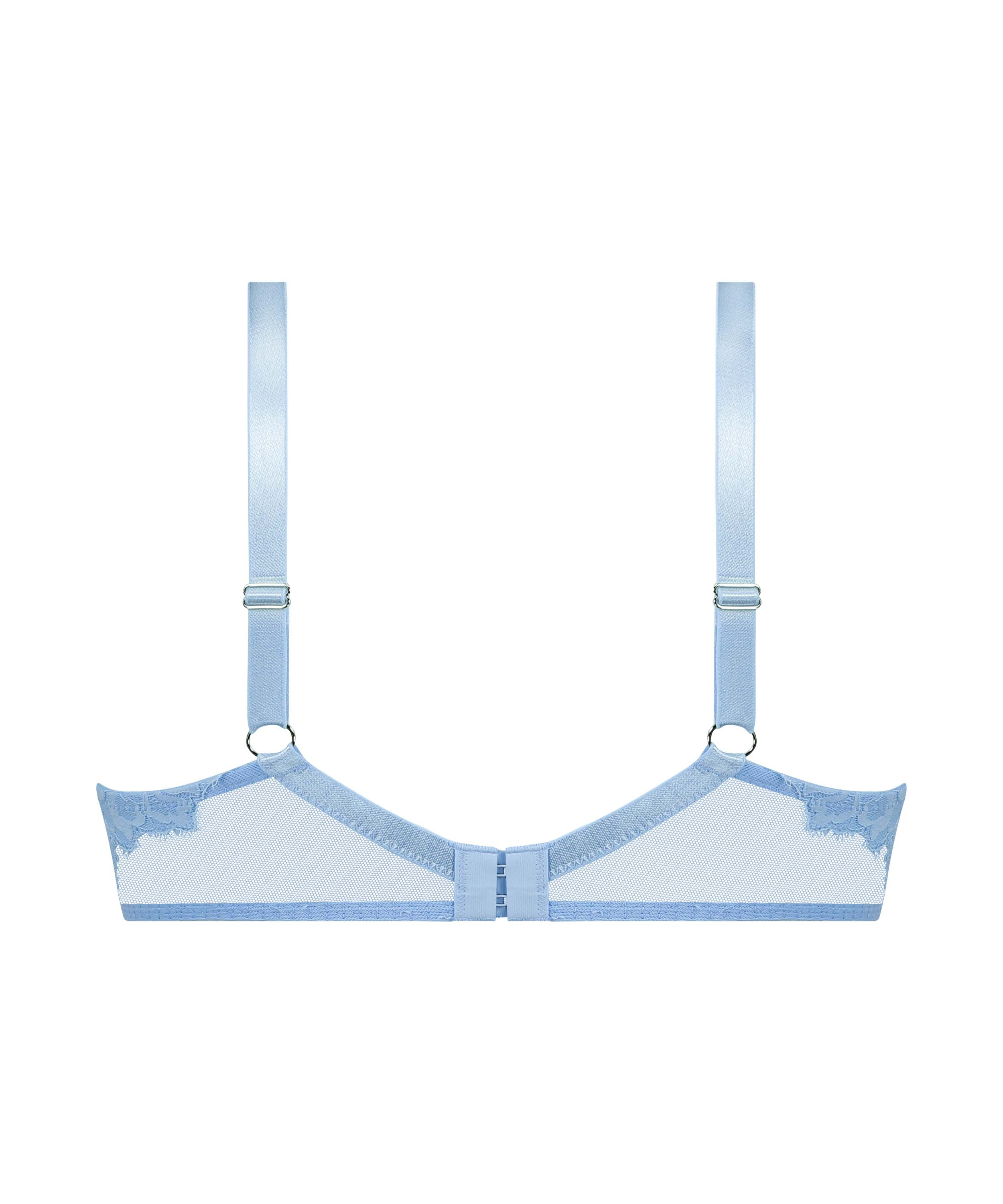 Σουτιέν Χωρίς Επένδυση Με Μπανέλα Isabella