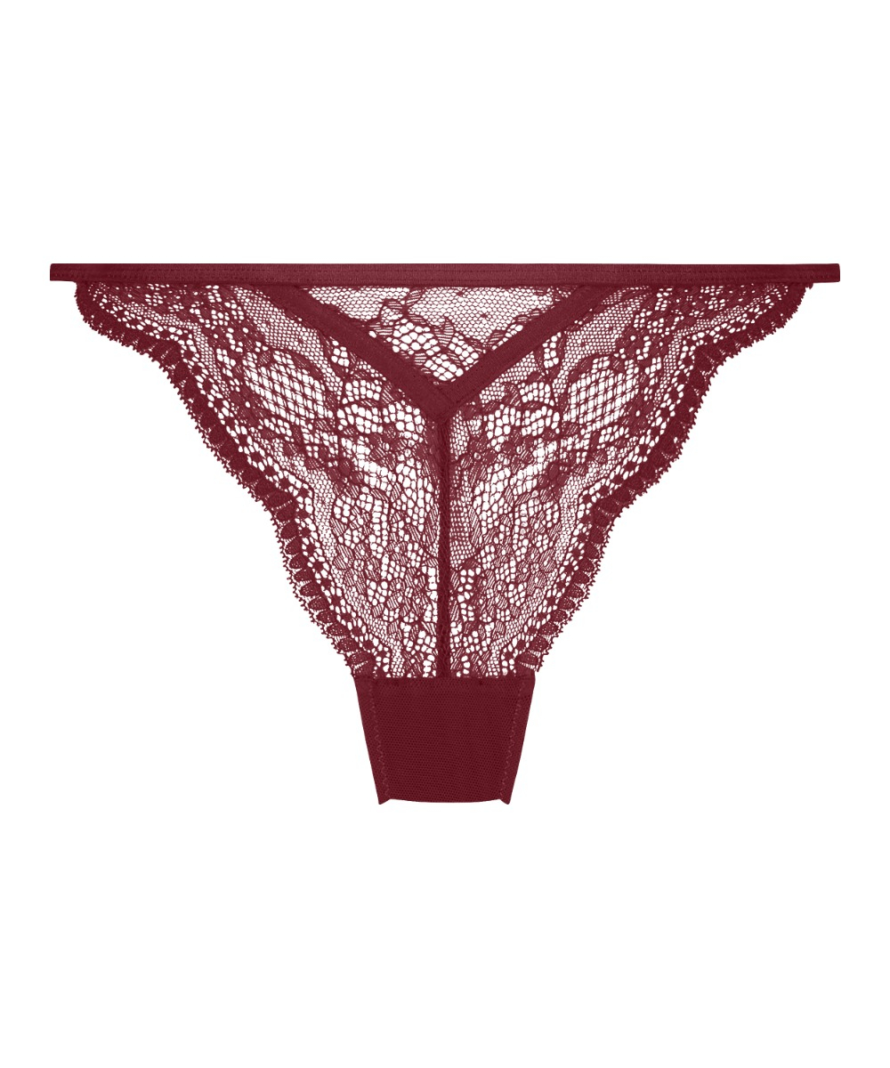 Στρινγκ Isabelle