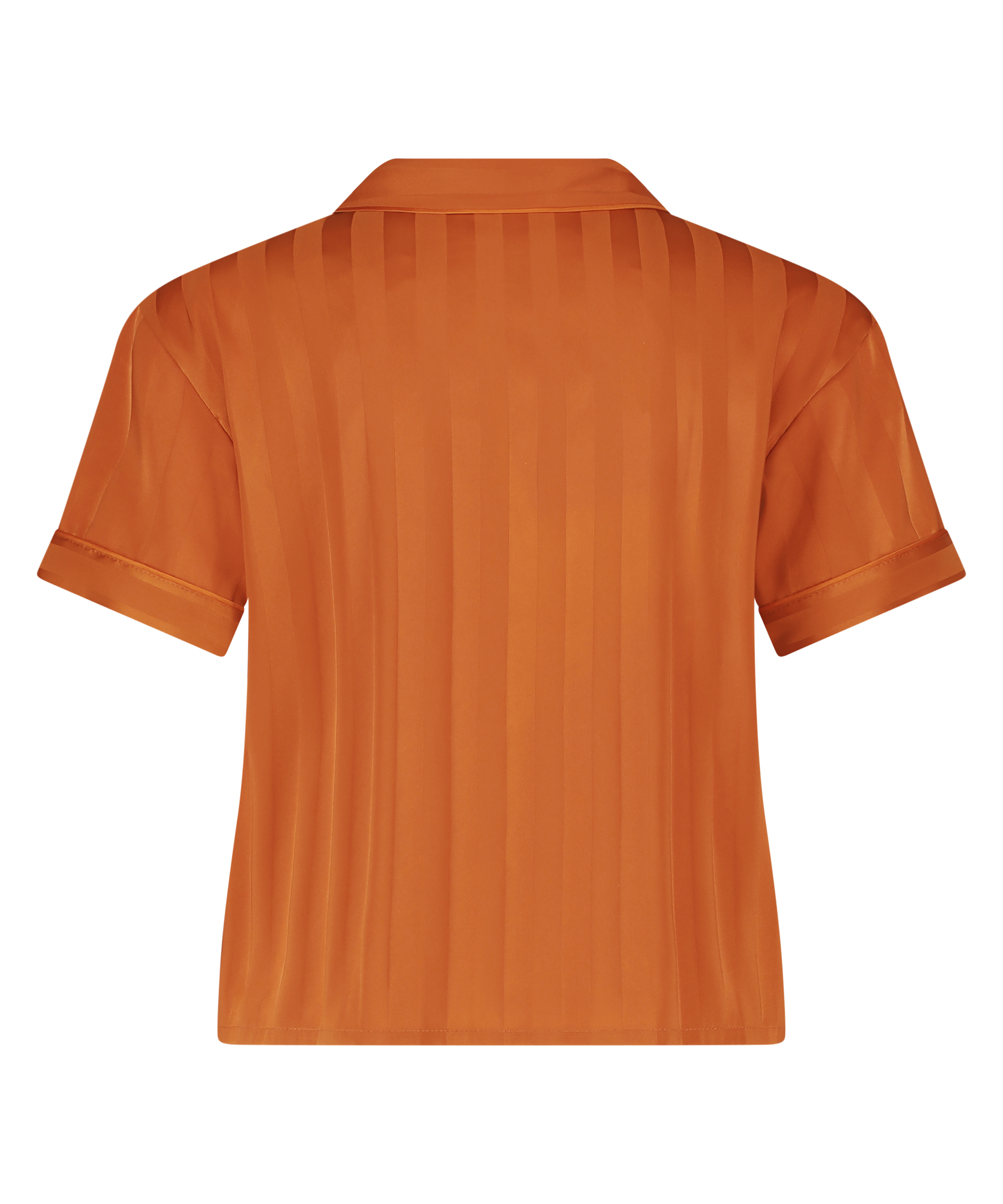 Σατέν Κοντομάνικο Τοπ