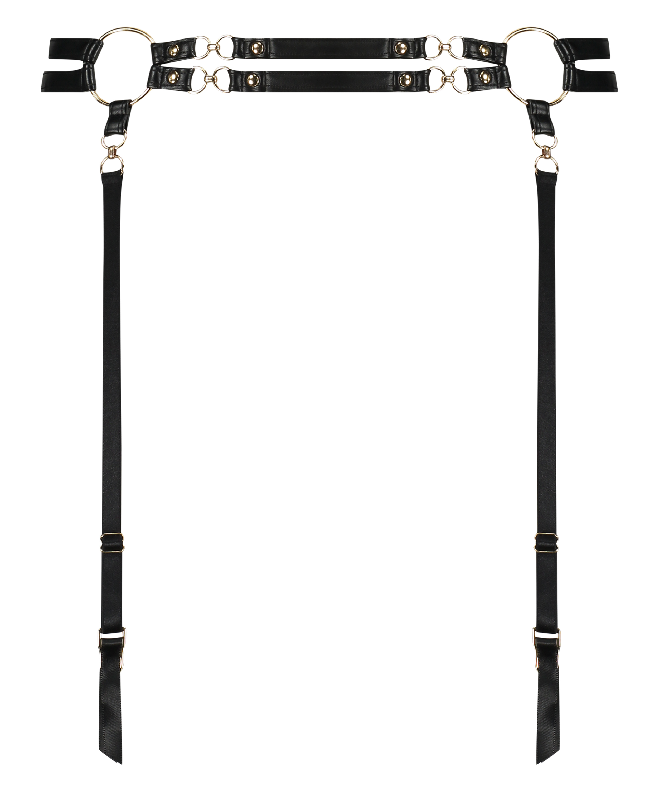 Ζαρτιέρες Faye Της Private Collection