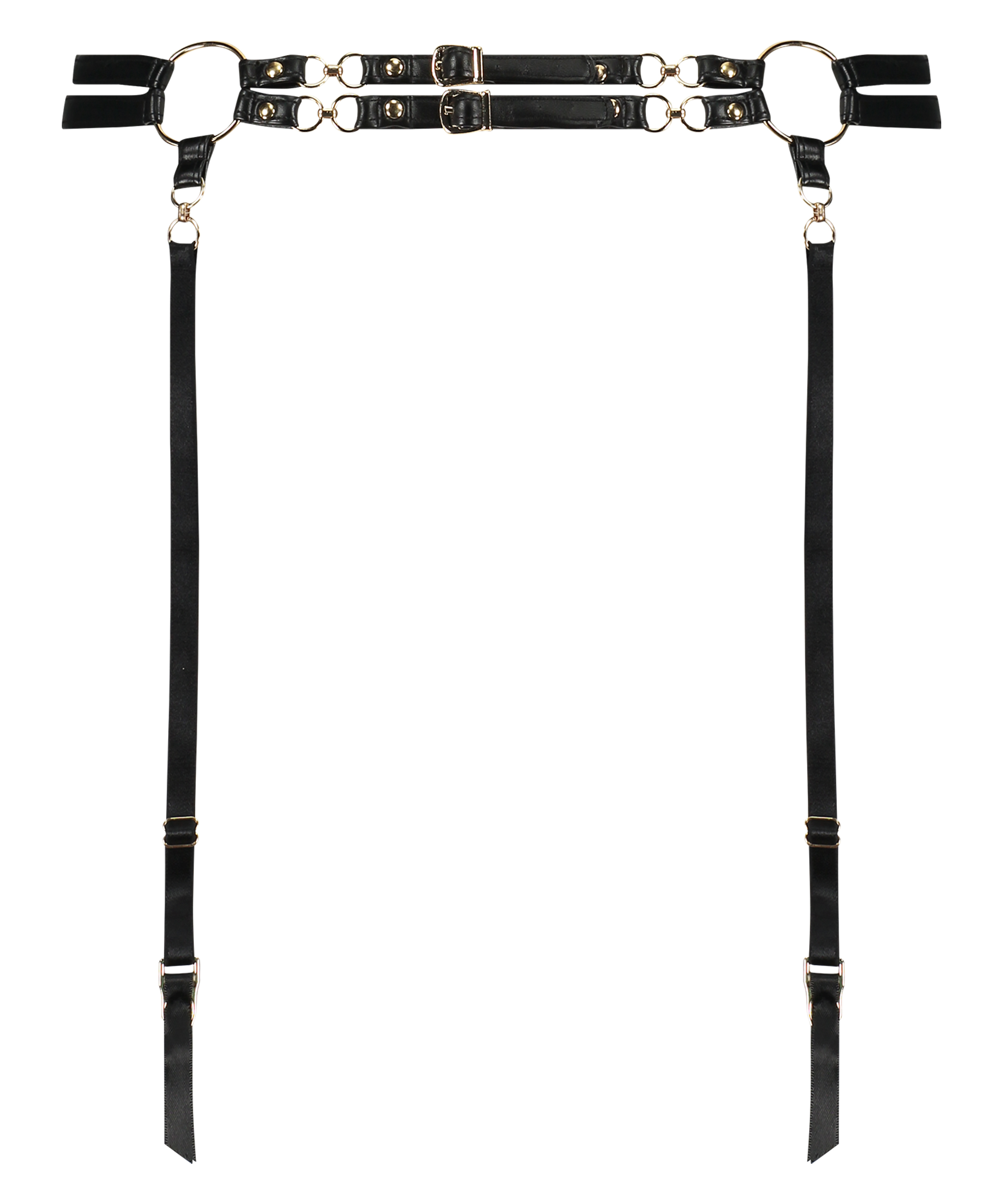 Ζαρτιέρες Faye Της Private Collection