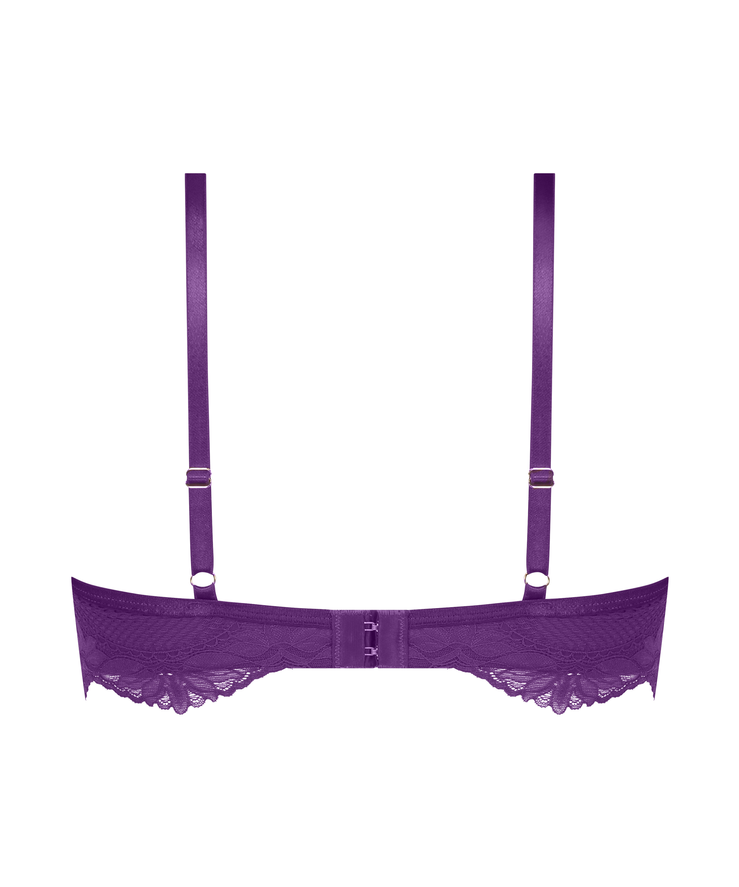 Σουτιέν Χωρίς Επένδυση Με Μπανέλα Belladonna Της Private Collection