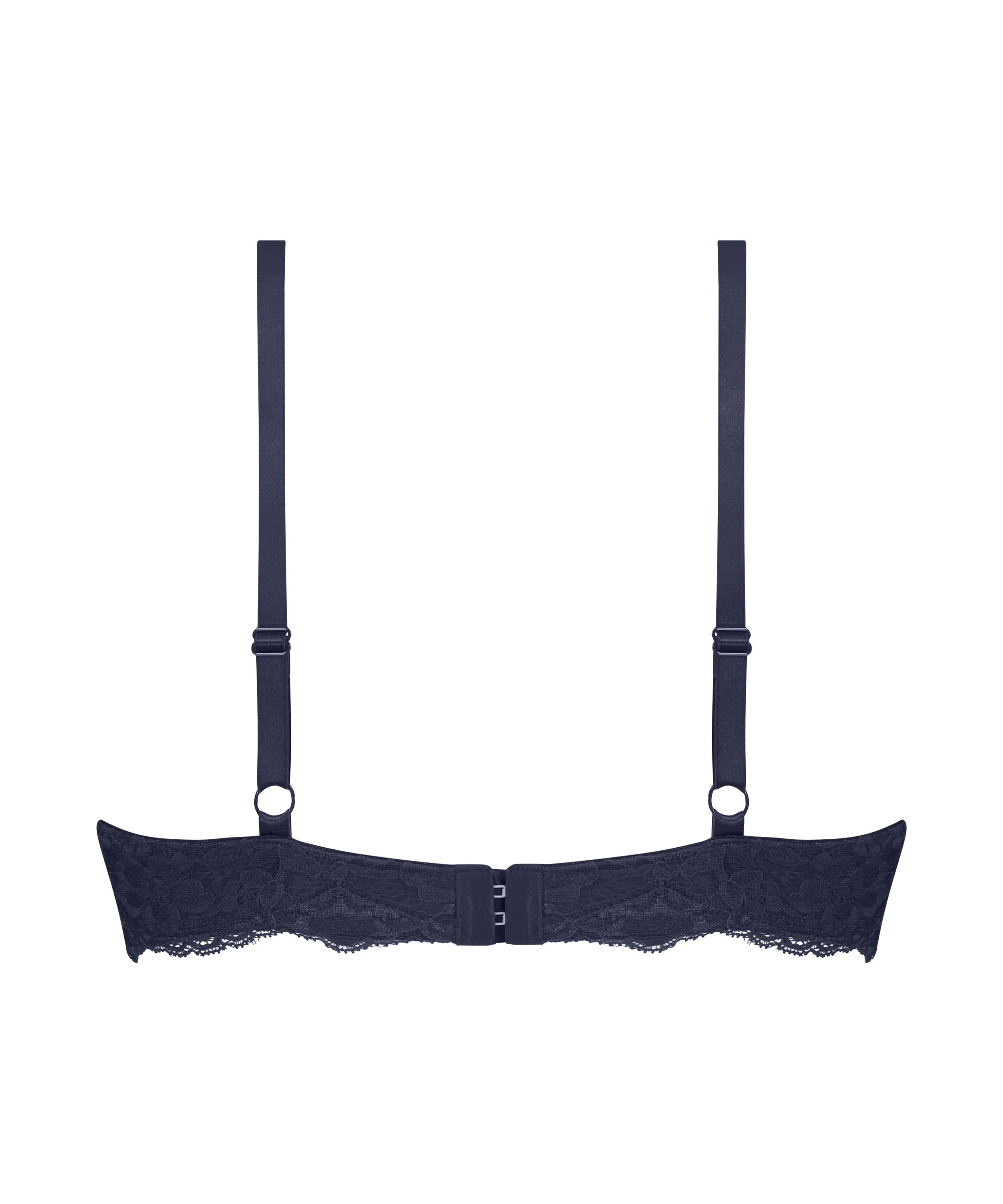 Σουτιέν με Επένδυση και Μπανέλα Marine
