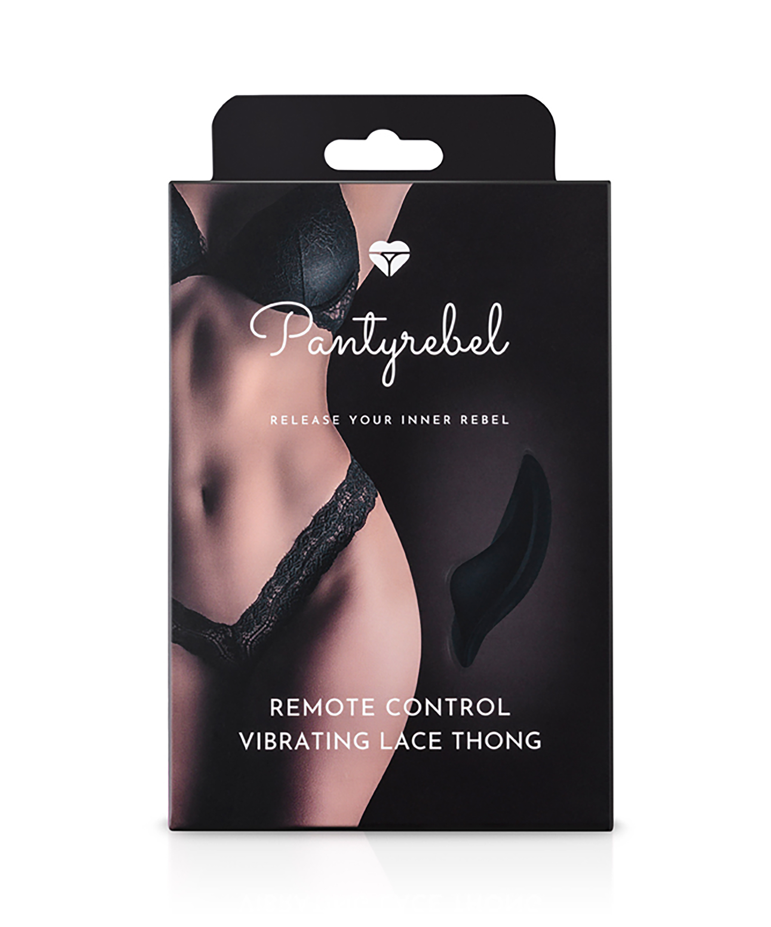 Δονητής Remote Control