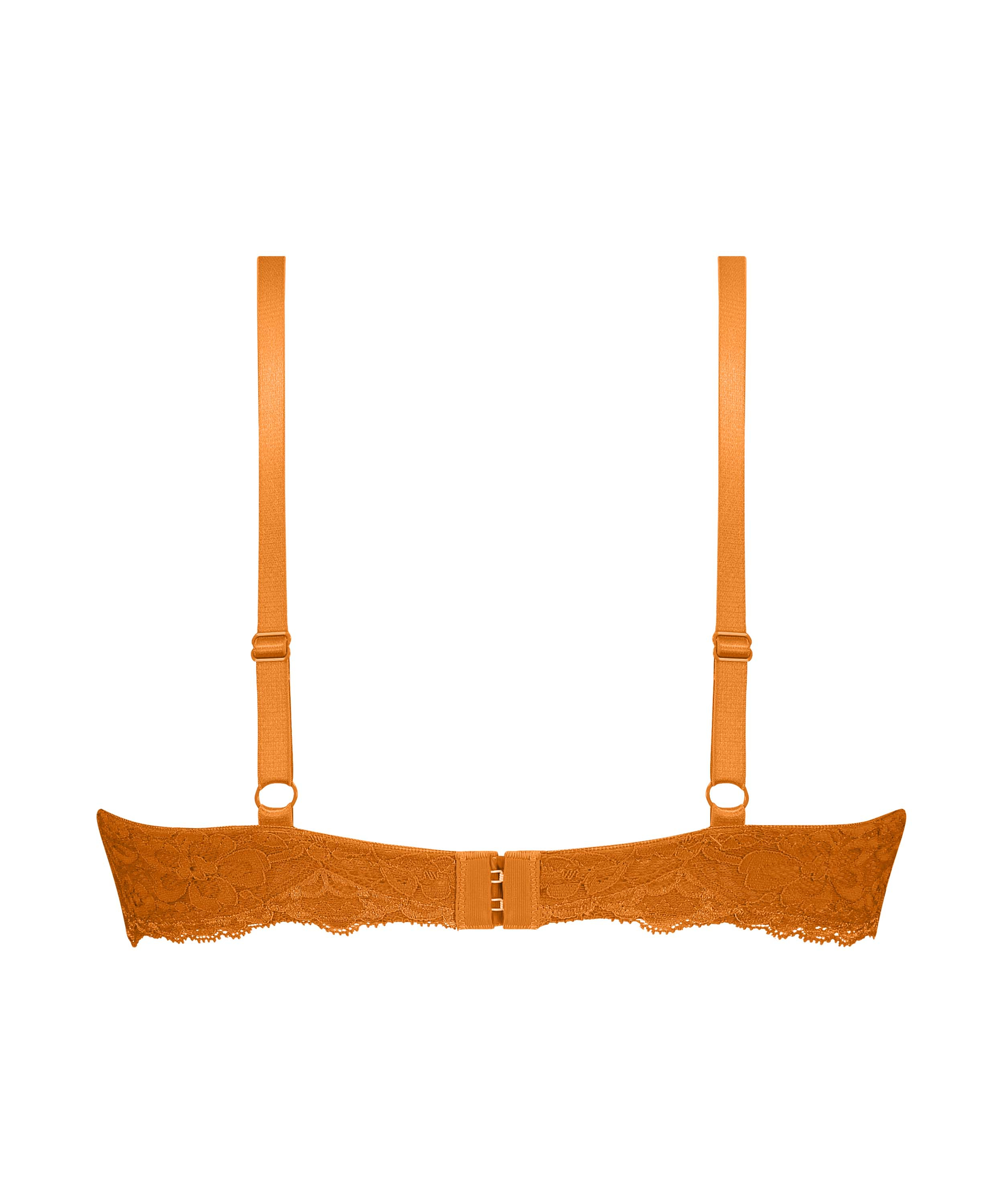 Σουτιέν με Επένδυση και Μπανέλα Marine