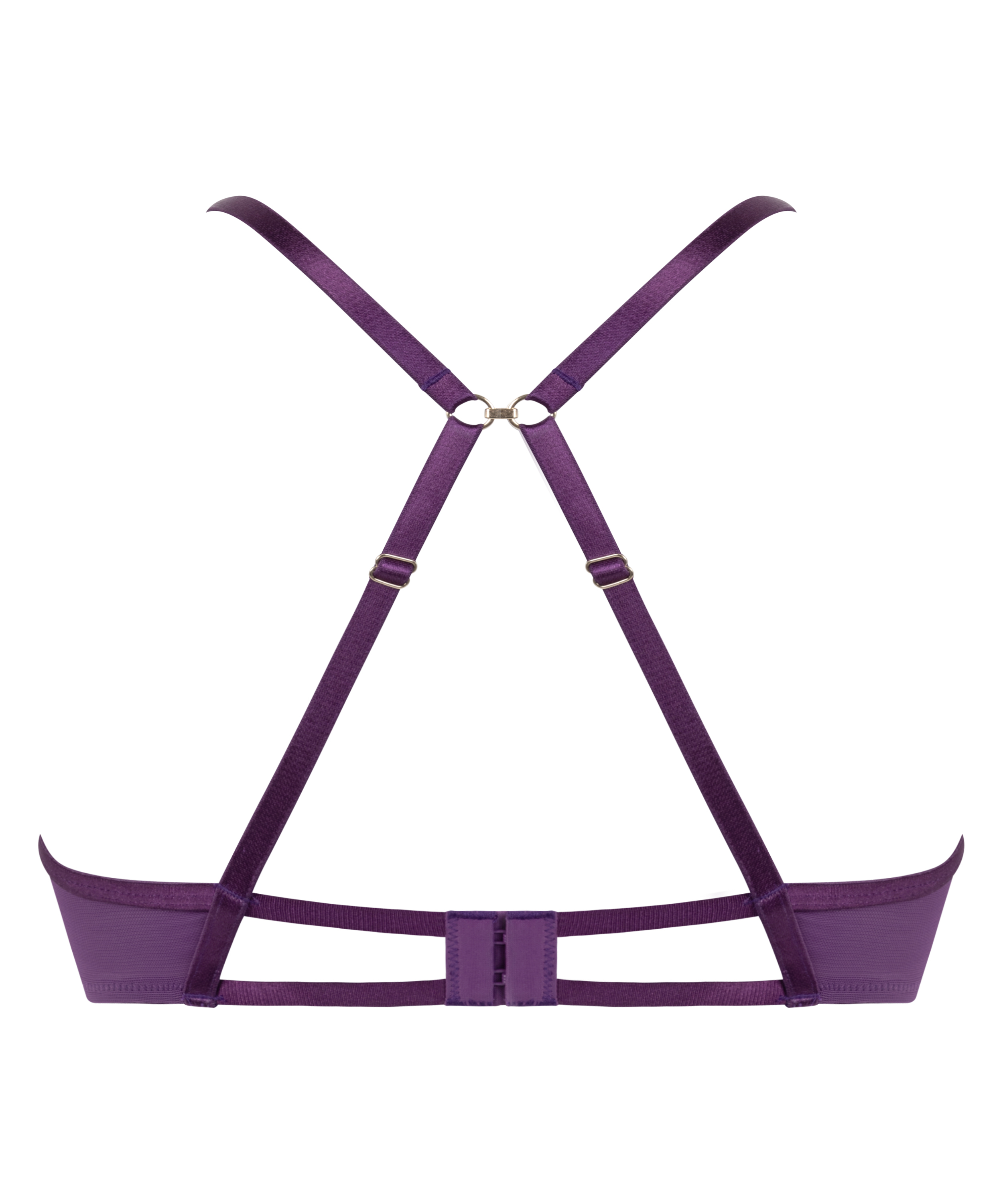 Σουτιέν Χωρίς Επένδυση Cinnamon Της Private Collection