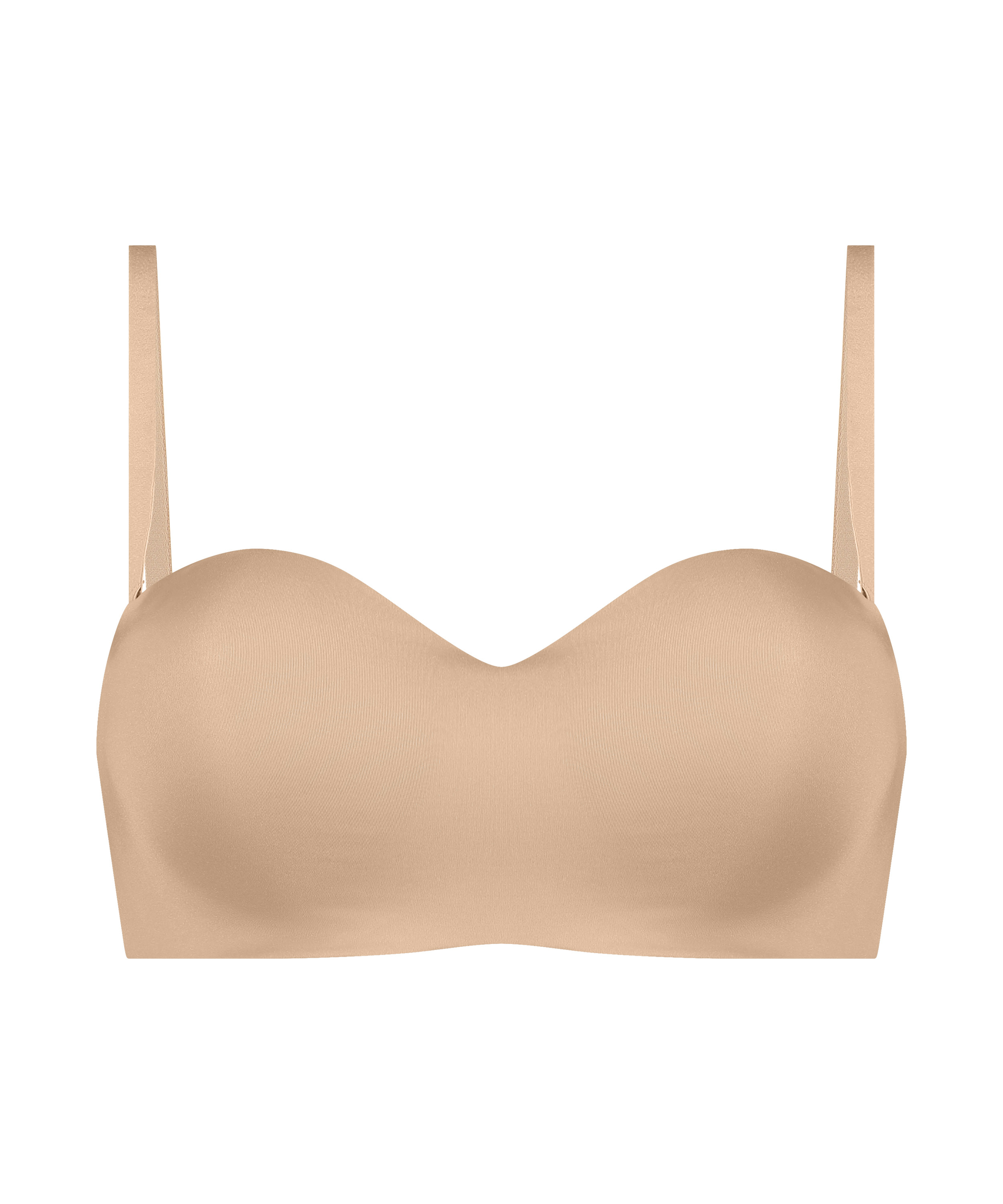 Σουτιέν Strapless Push Up Smooth