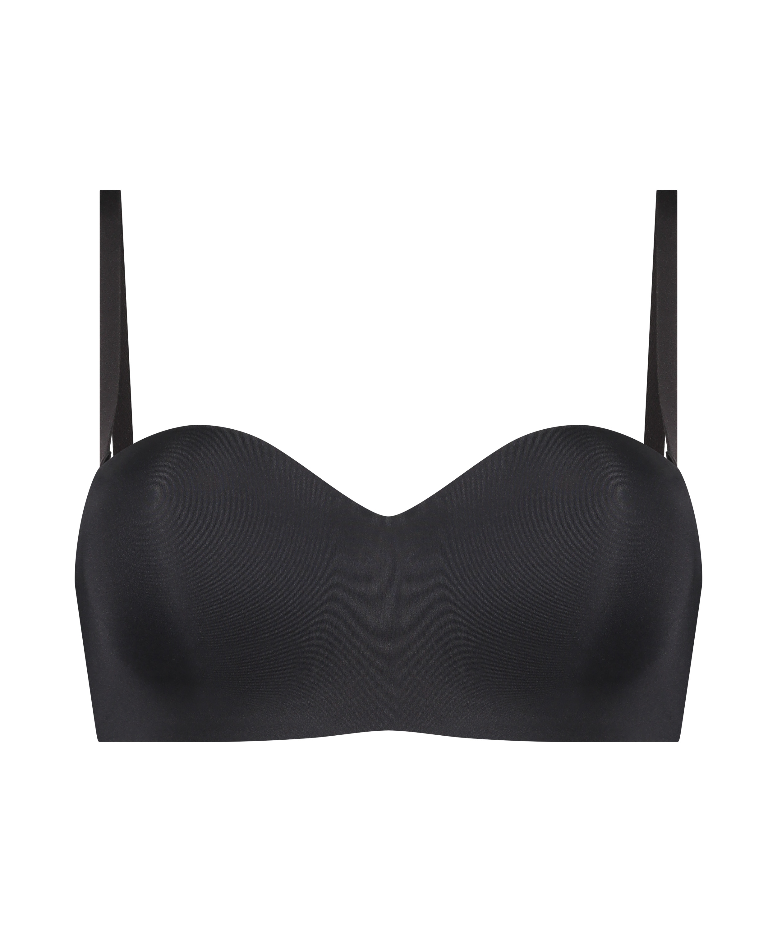 Σουτιέν Strapless Push Up Smooth