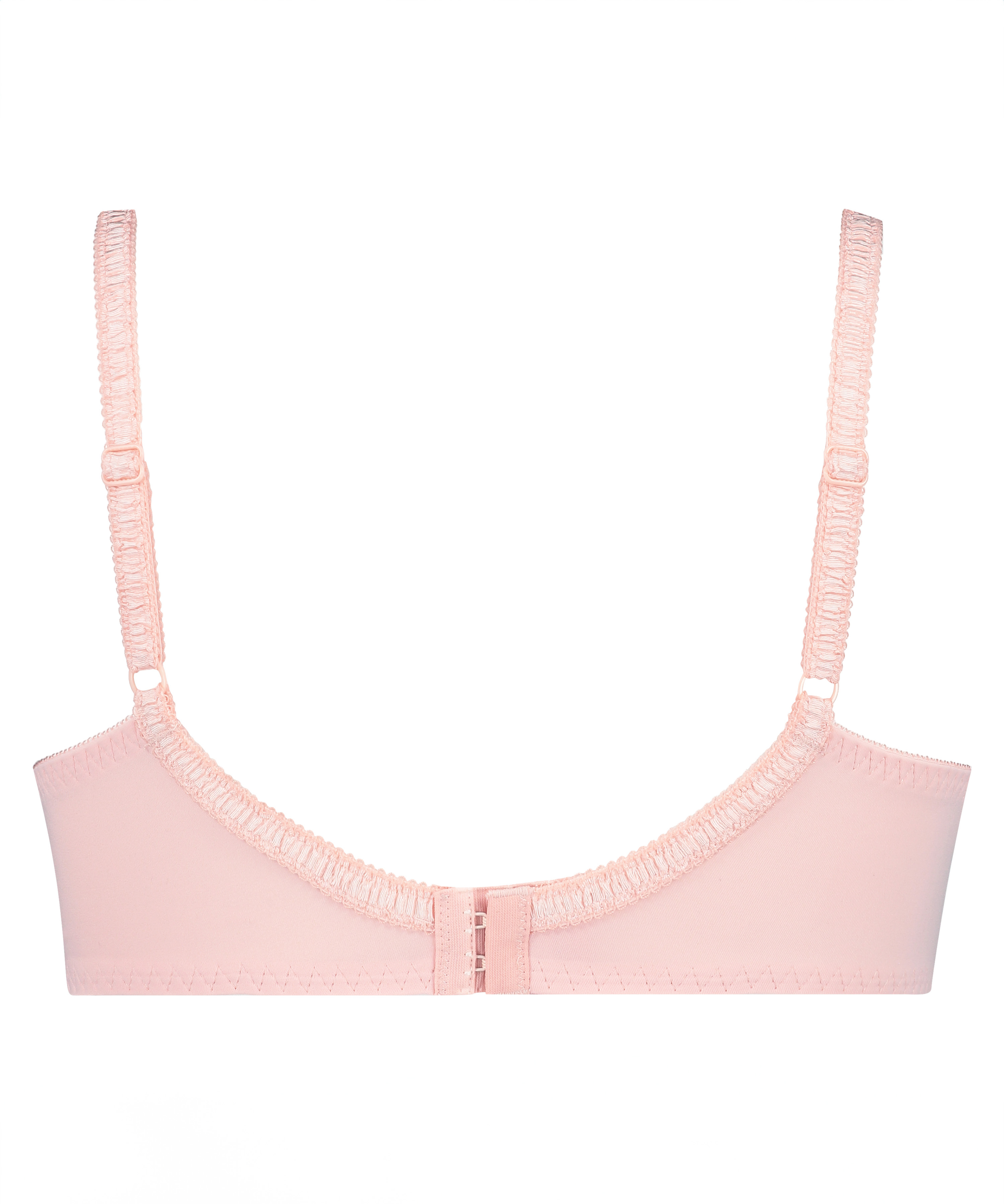 Σουτιέν Χωρίς Επένδυση με Μπανέλα Diva