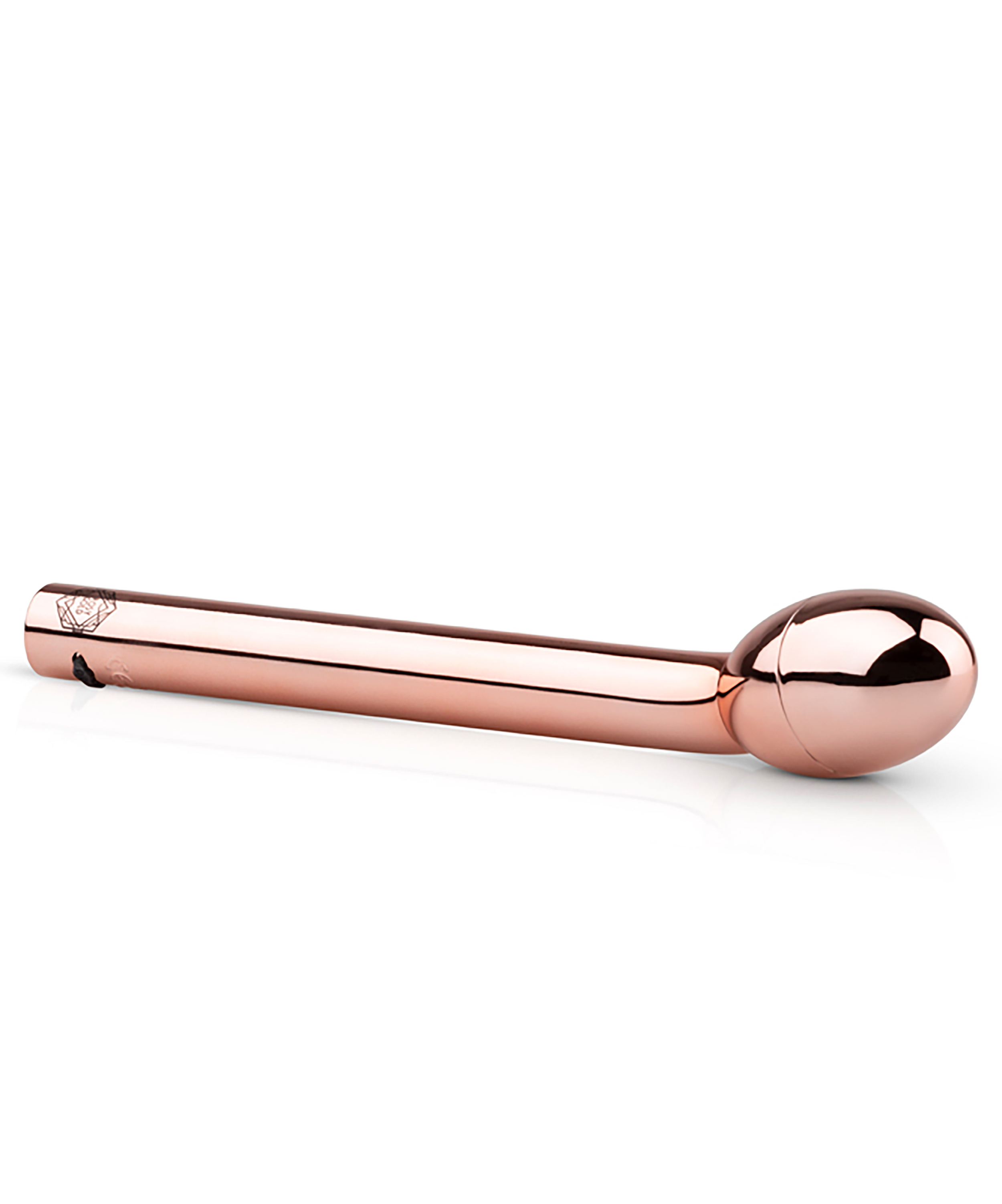 Rosy Gold Nouveau G-spot Vibrator