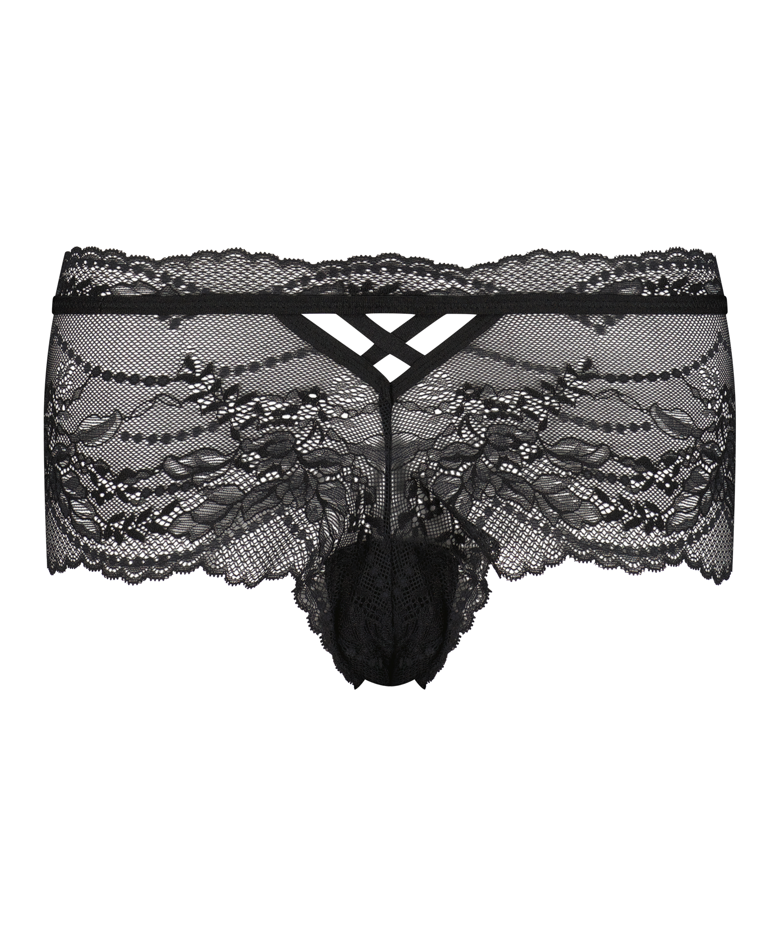 Μποξεράκι Vikki