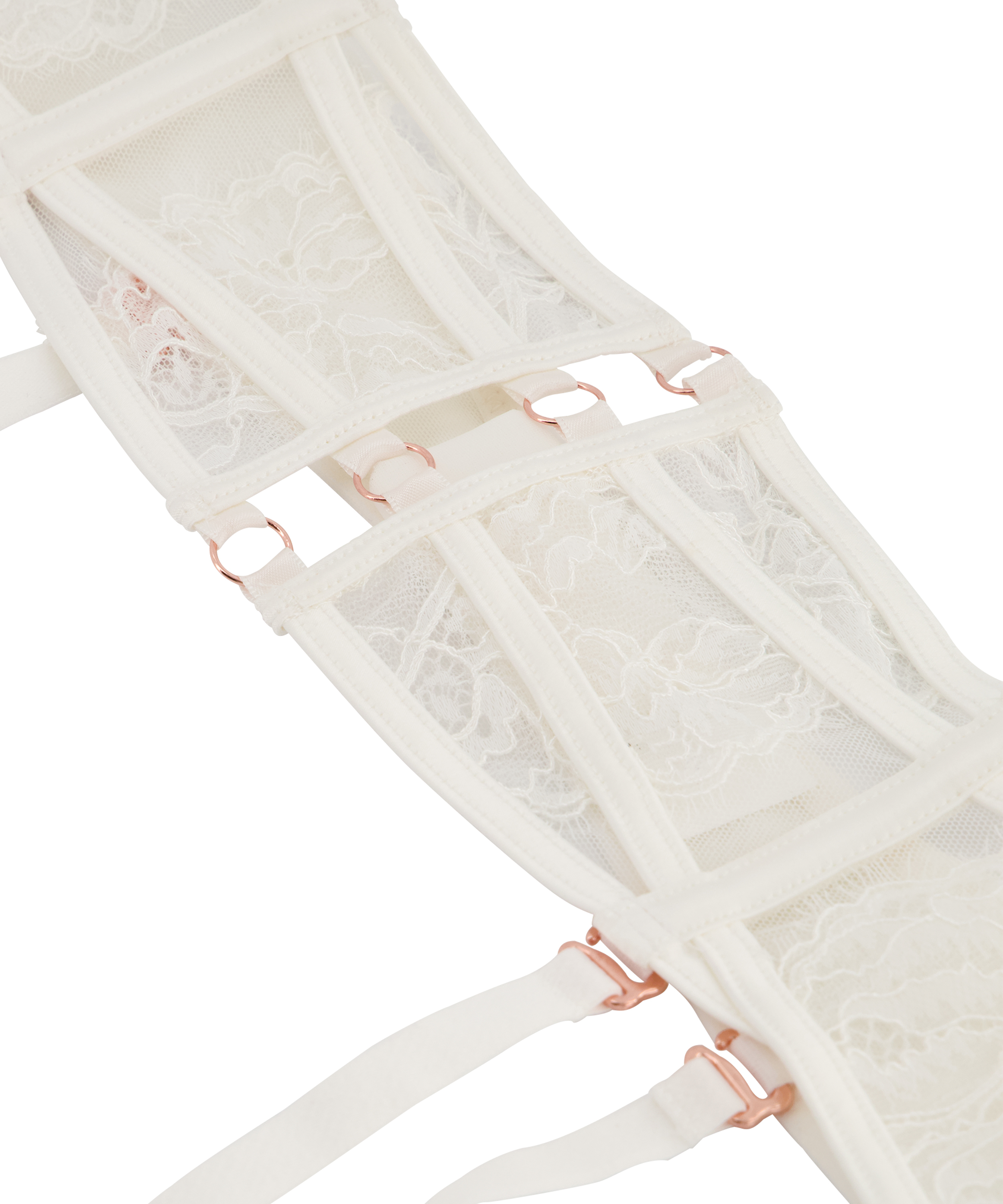 Ζαρτιέρες Akelei