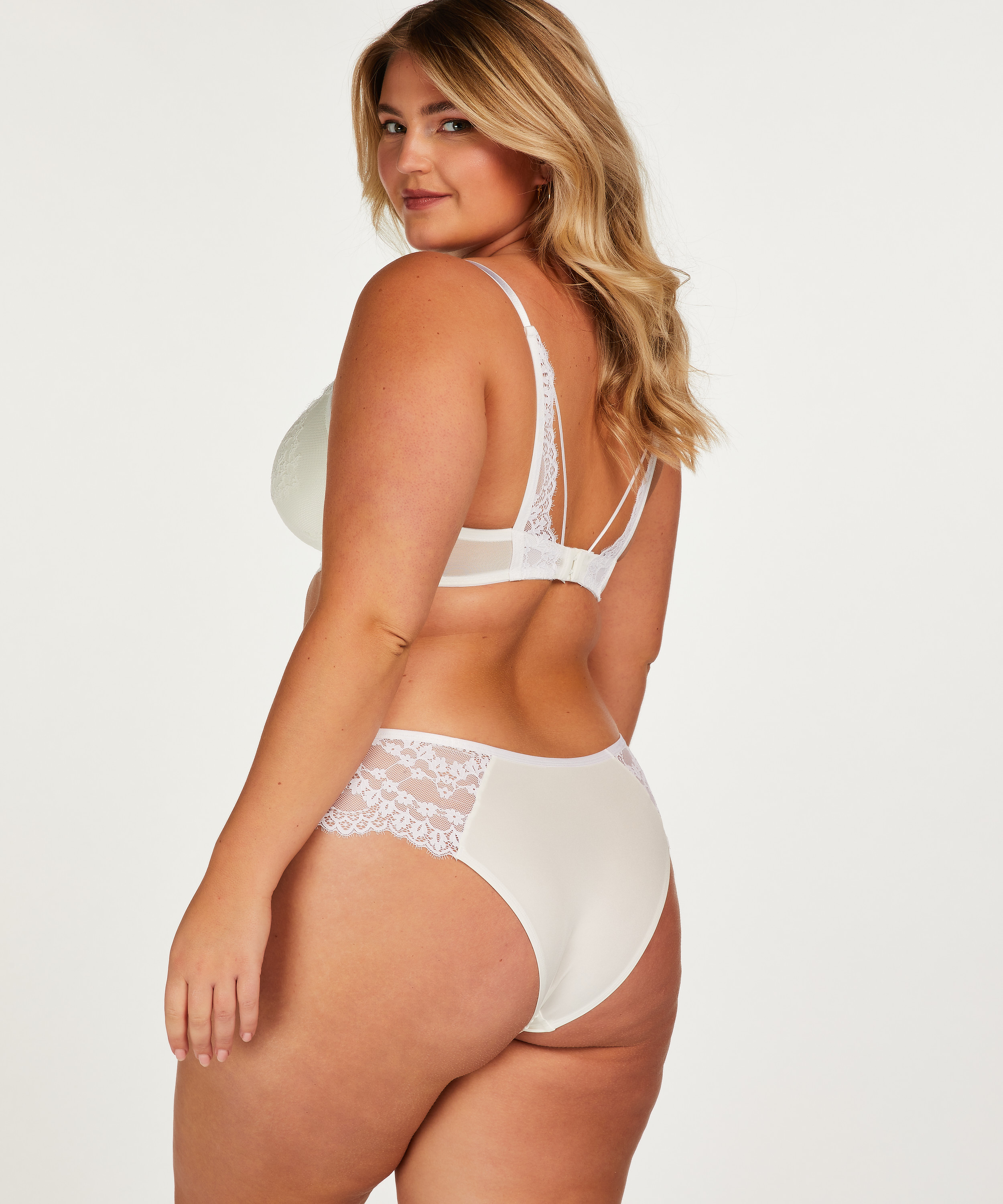 Σουτιέν με Επένδυση και Μπανέλα Daisy