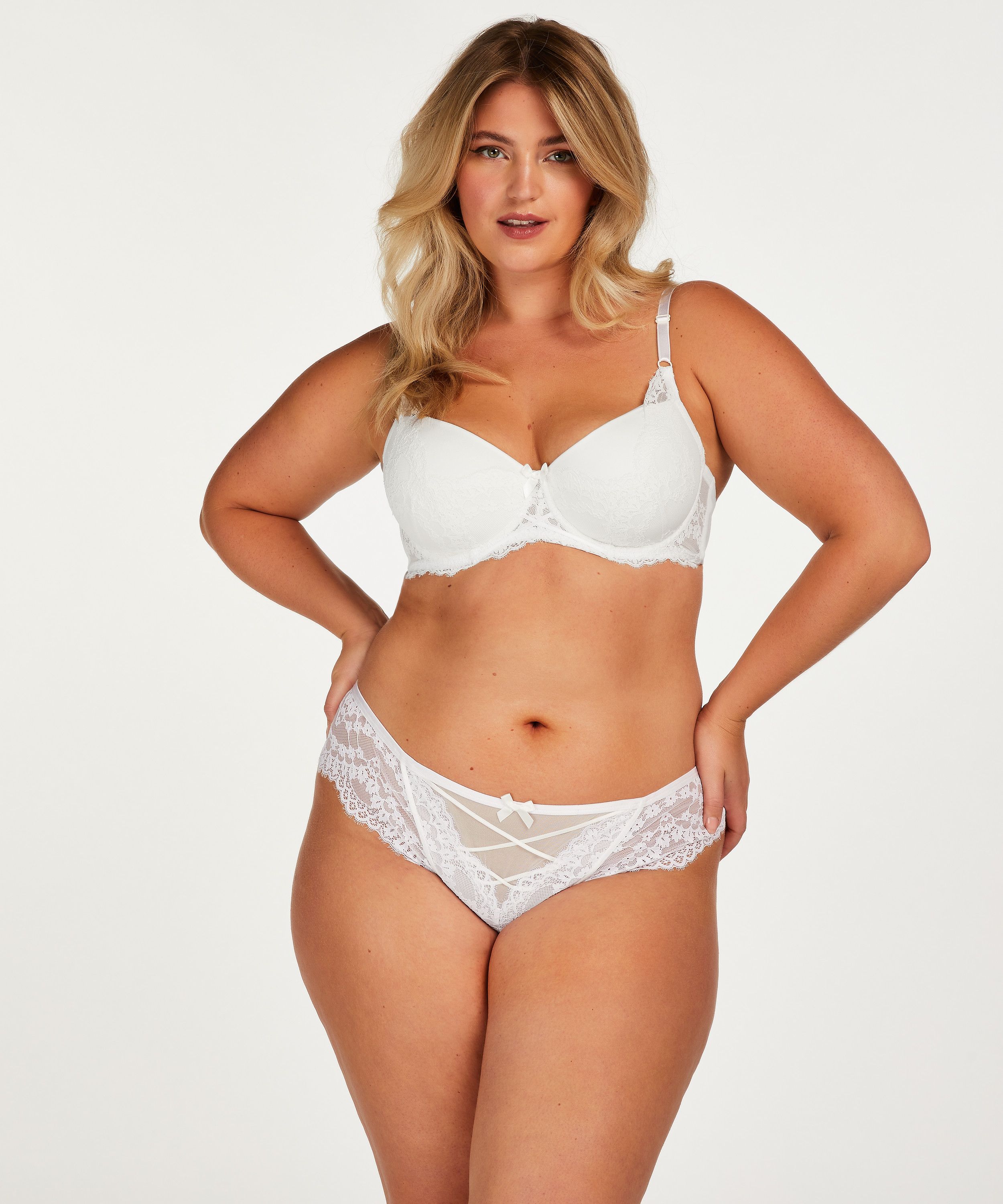 Σουτιέν με Επένδυση και Μπανέλα Daisy