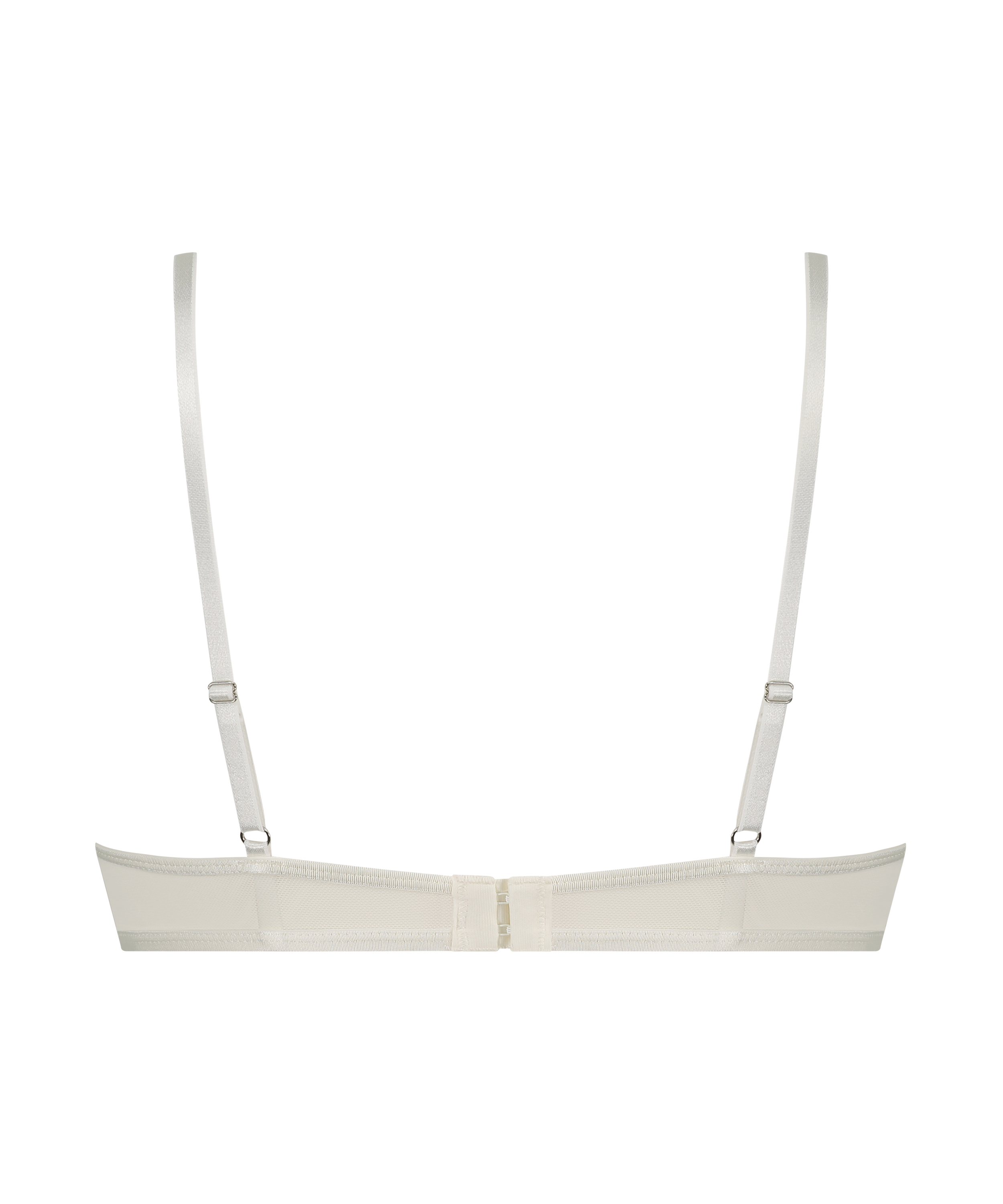 Σουτιέν Χωρίς Επένδυση με Μπανέλα Isabelle