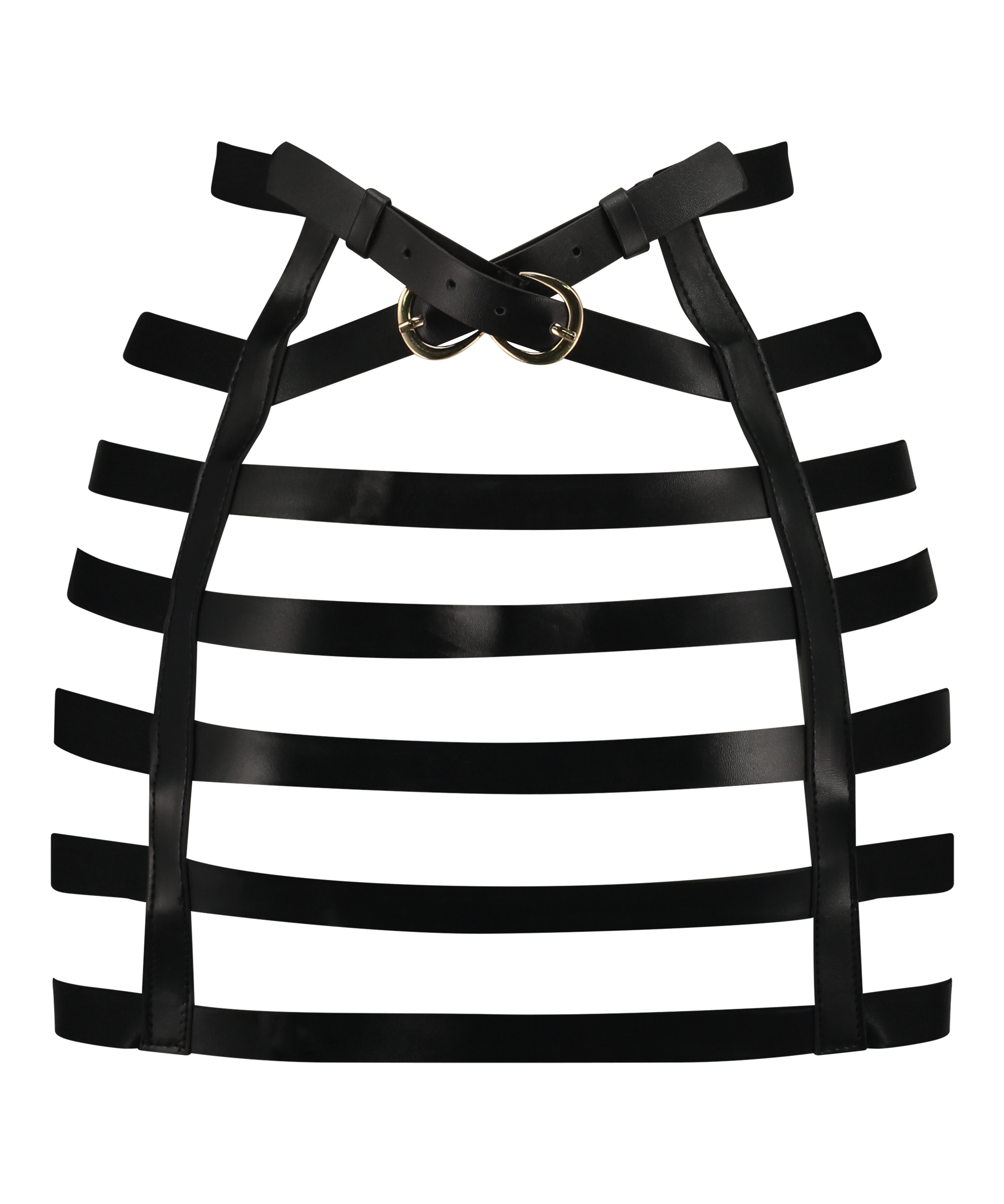 Φούστα Με Straps της Private Collection