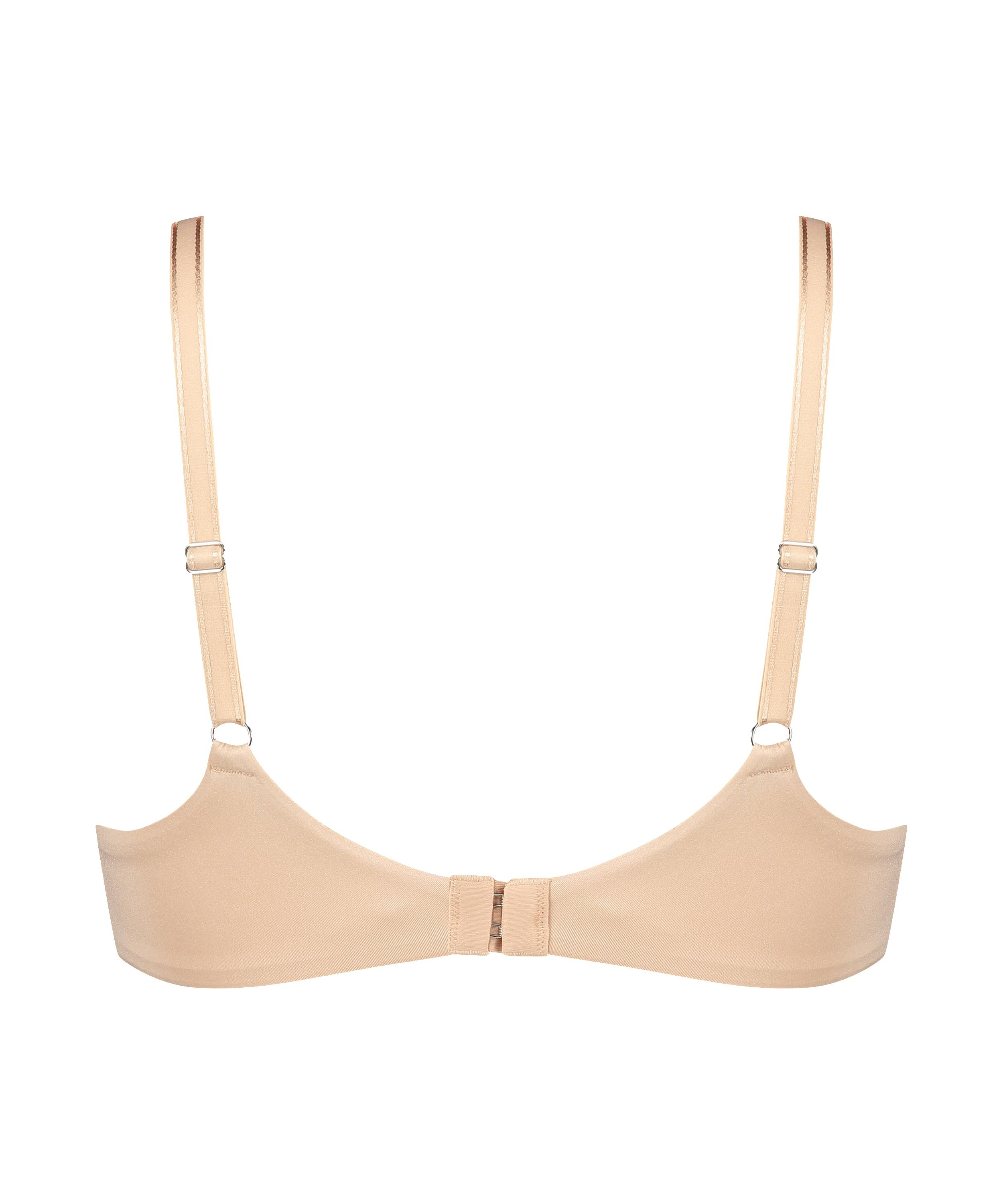 Σουτιέν Με Επένδυση Χωρίς Μπανέλα Mona