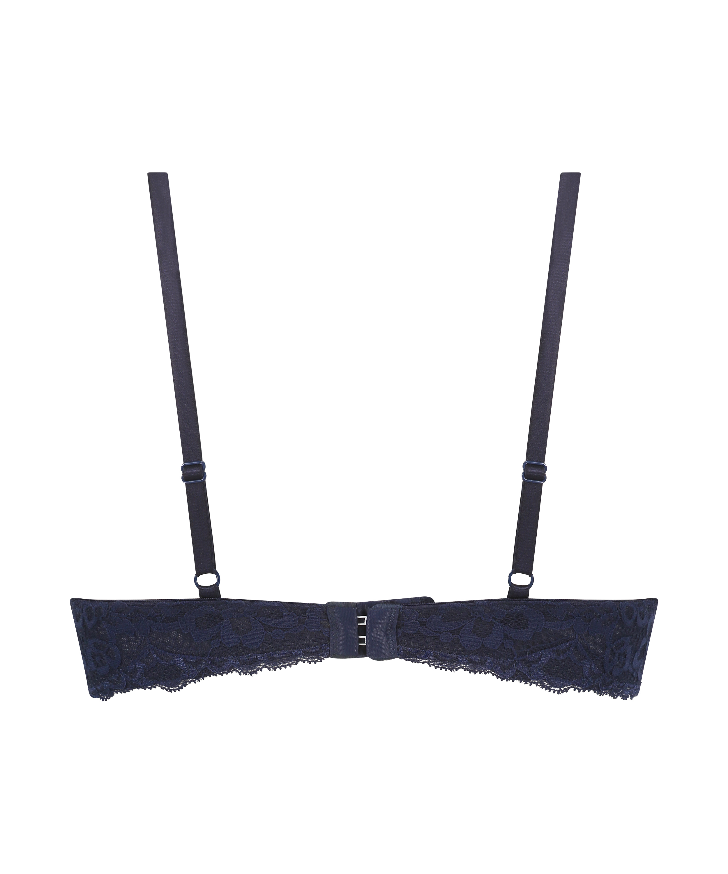 Σουτιέν Με Ενίσχυση Και Μπανέλα Marine