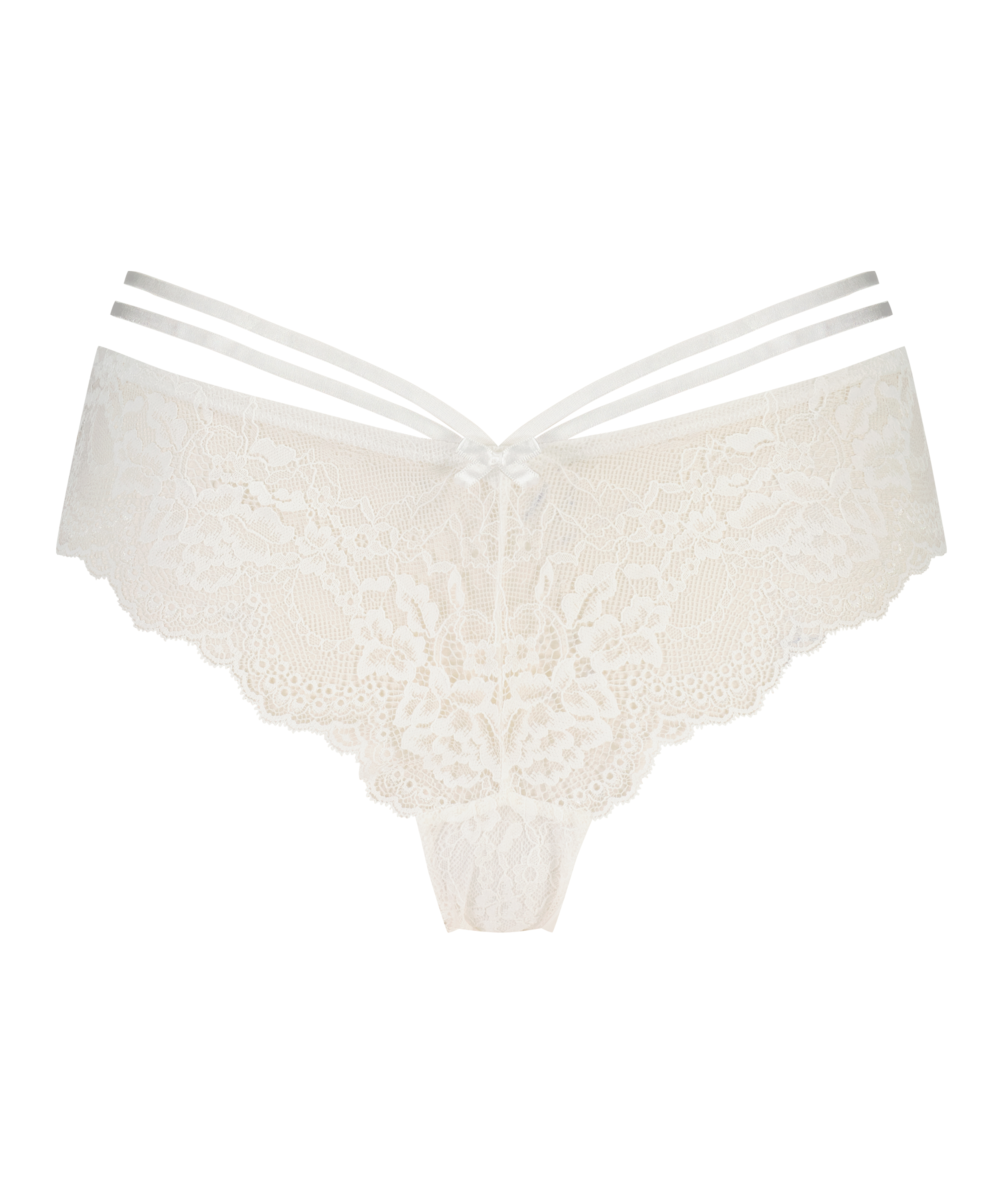 Μπραζίλιαν Shay