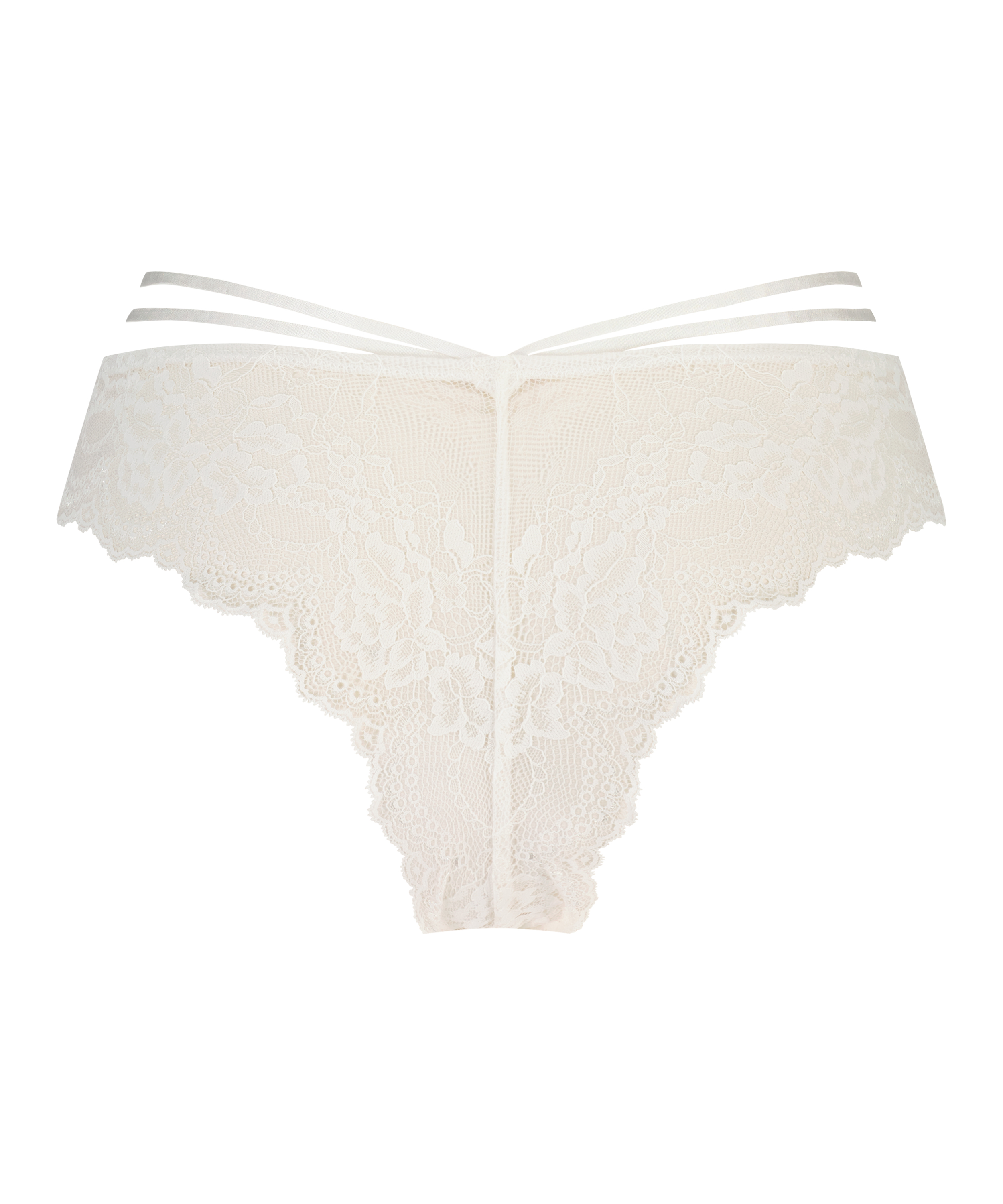 Μπραζίλιαν Shay